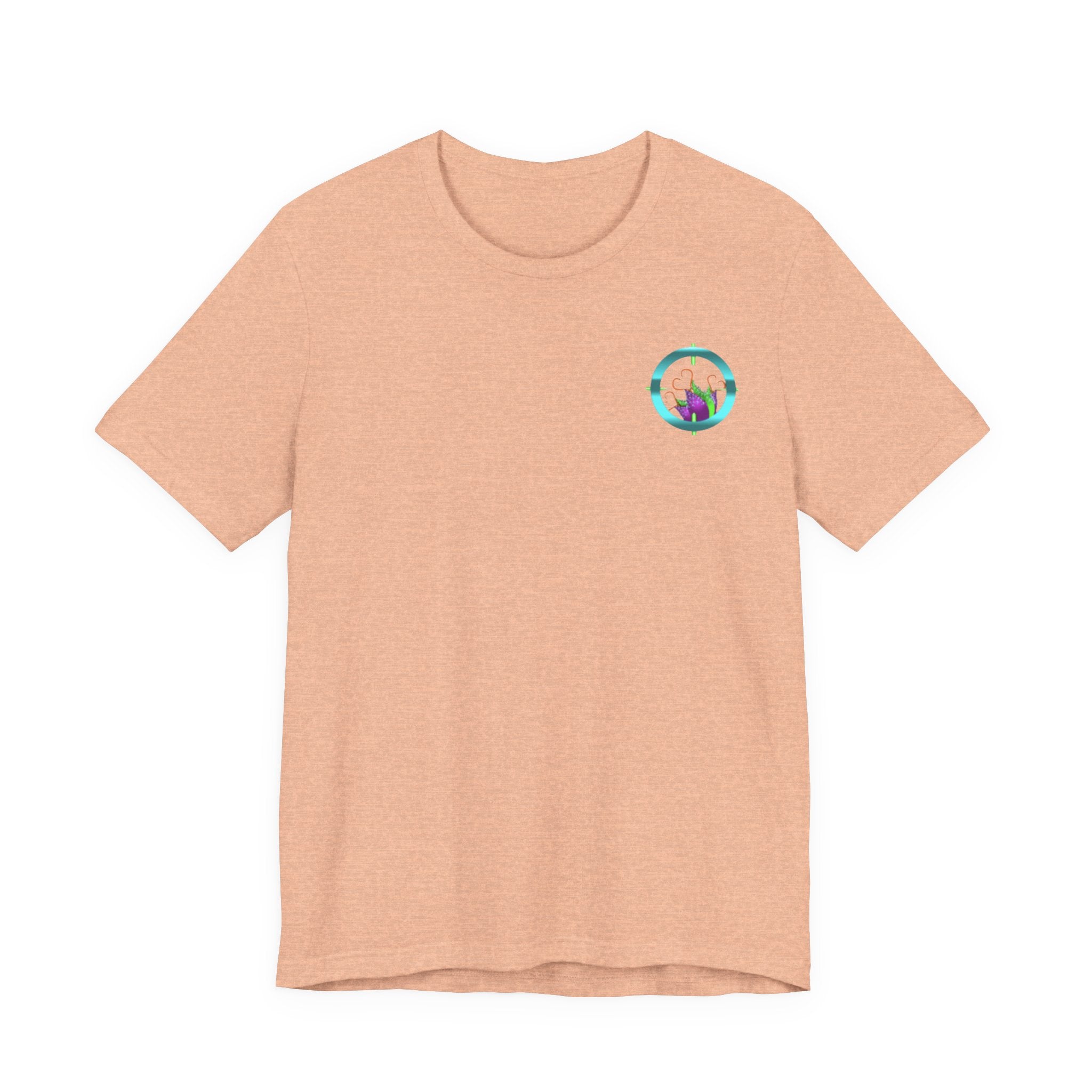 pH "2022 Art Contest Winner"  Short Sleeve Tee