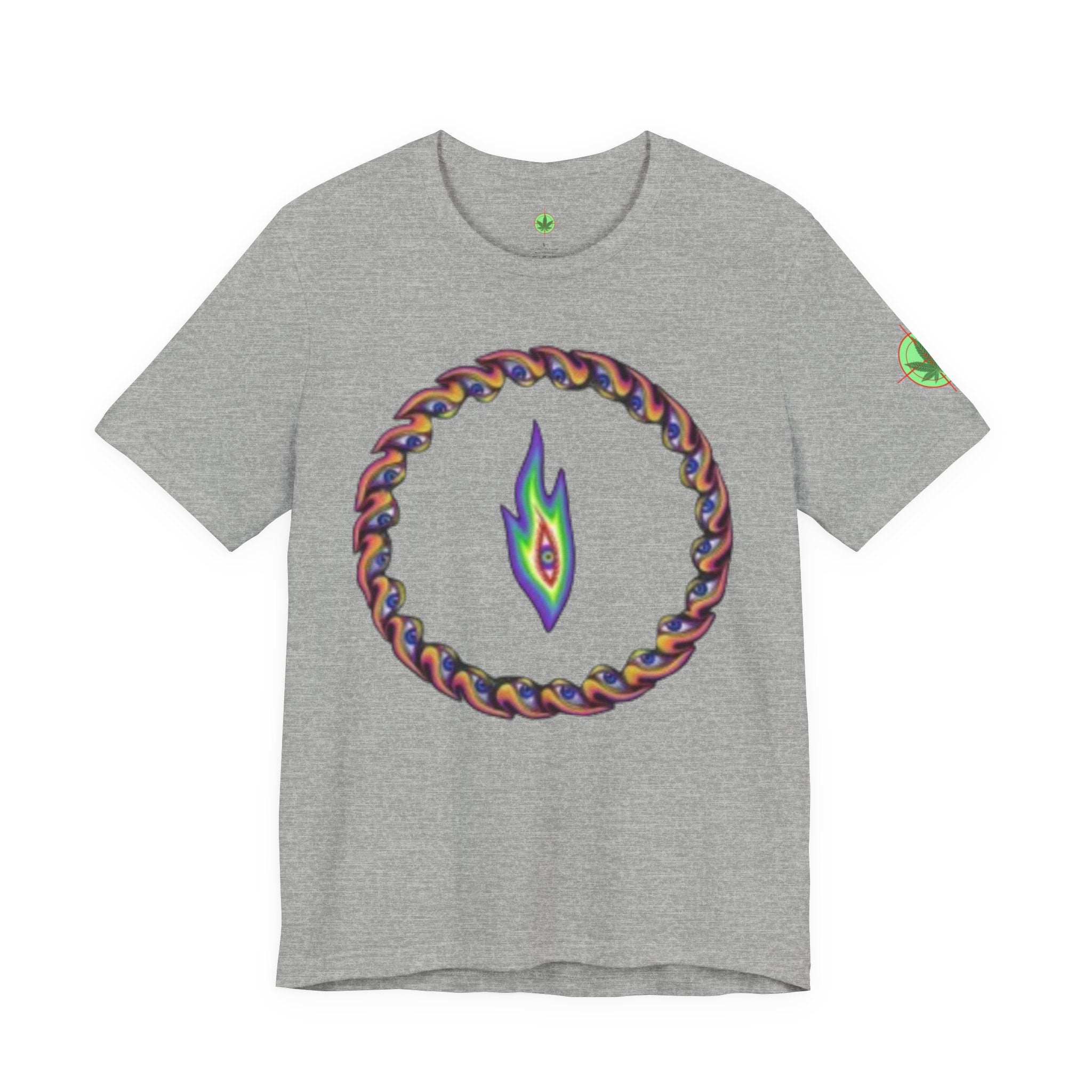 pH Spyralout Trbute T-Shirt