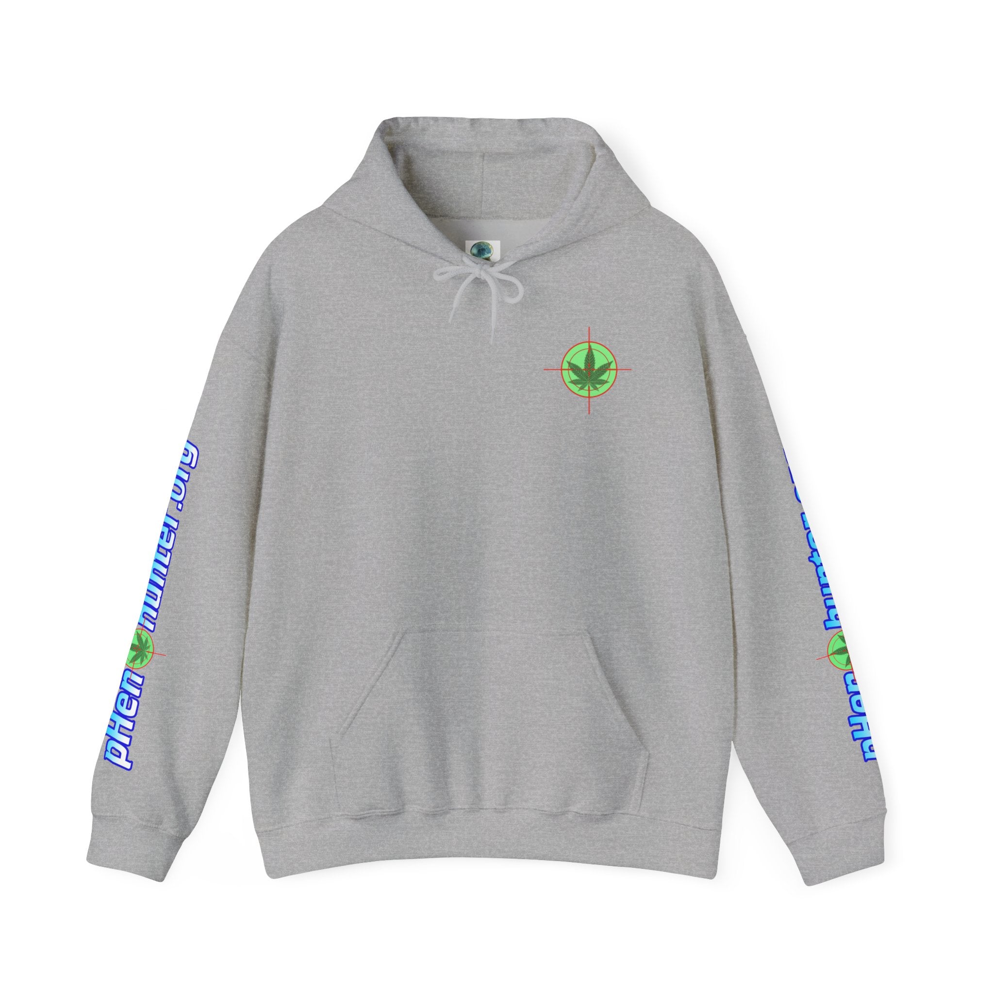 pH Psychedelic Sunset Hoodie