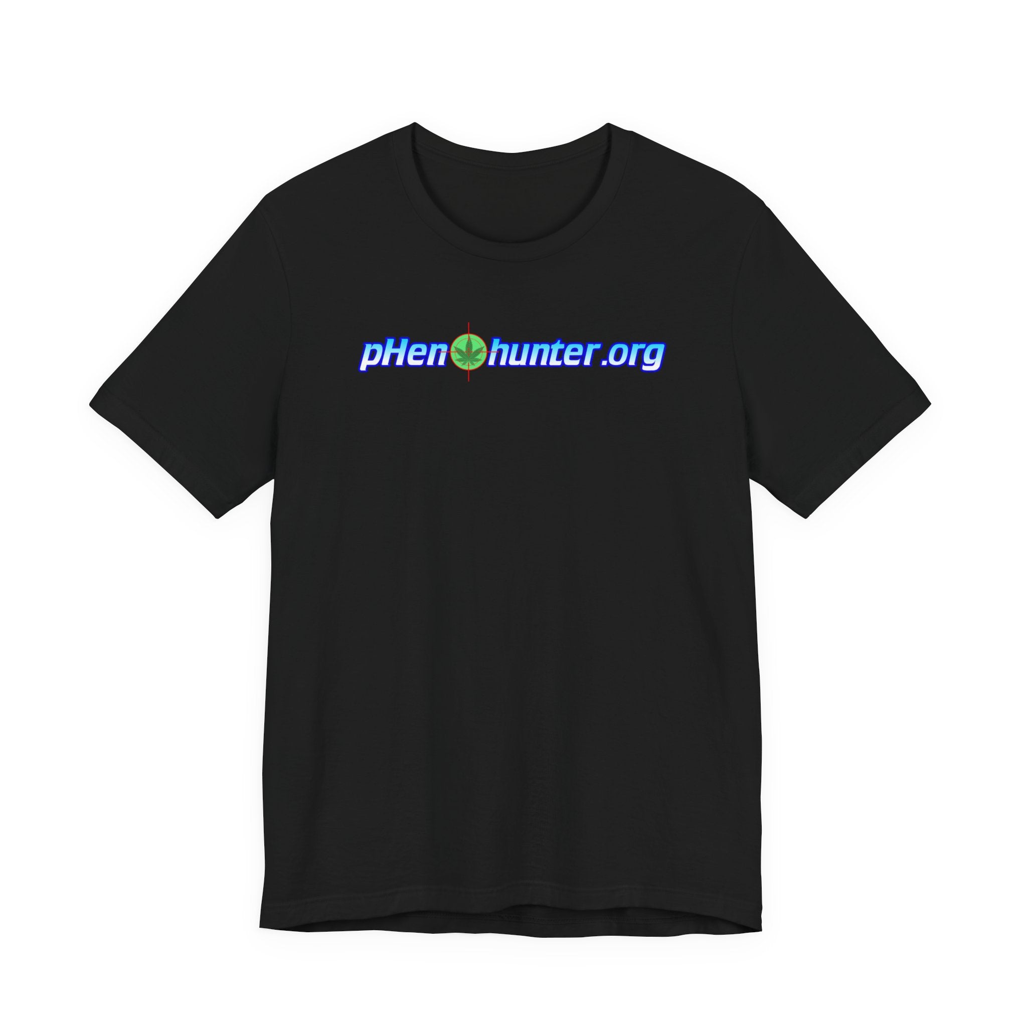 pHenohunter.org T-Shirt