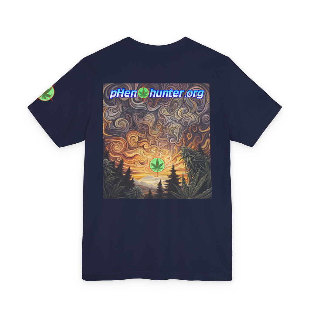 pH "2022 Art Contest Winner"  Short Sleeve Tee