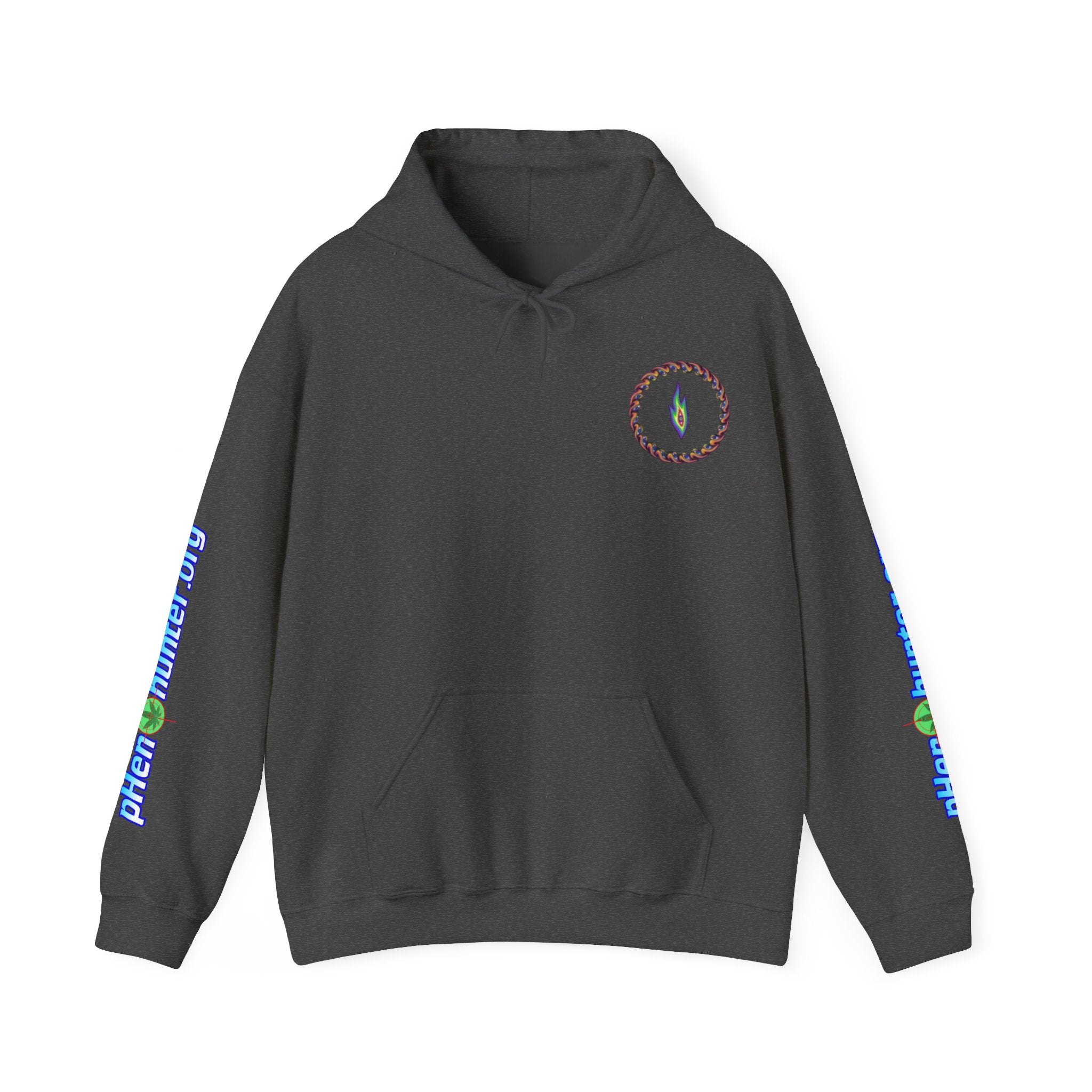 pH Spyralout Tribute Heavy Blend™ Hoodie