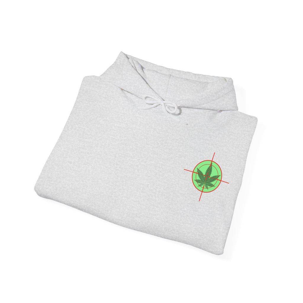 pH We Love Flowers Heavy Blend™ Hoodie