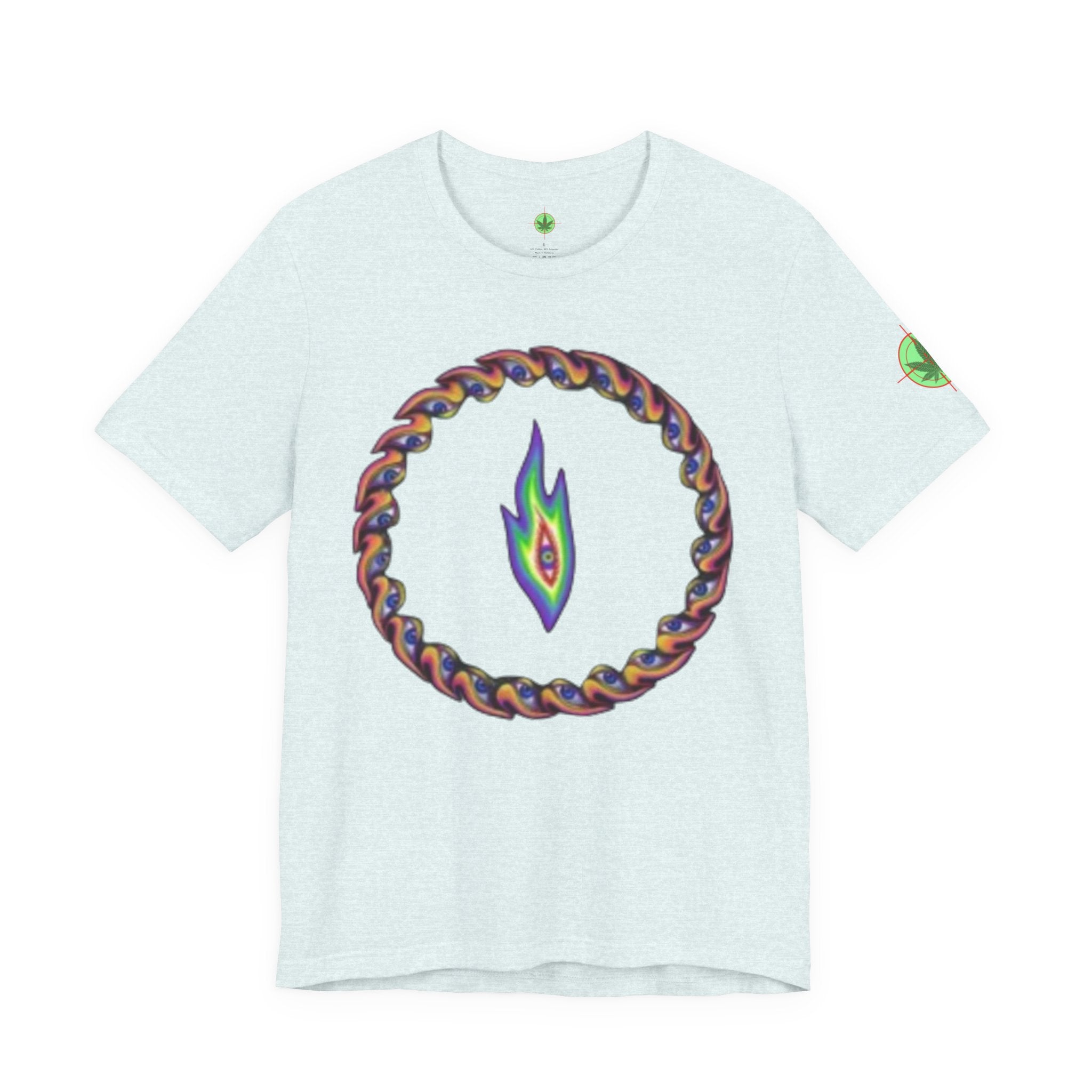 pH Spyralout Trbute T-Shirt