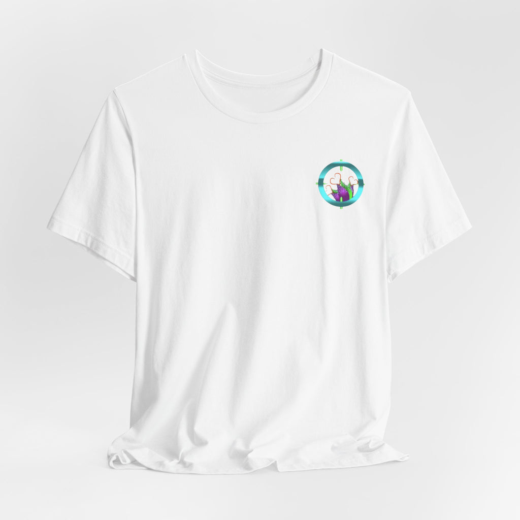pH "2022 Art Contest Winner"  Short Sleeve Tee