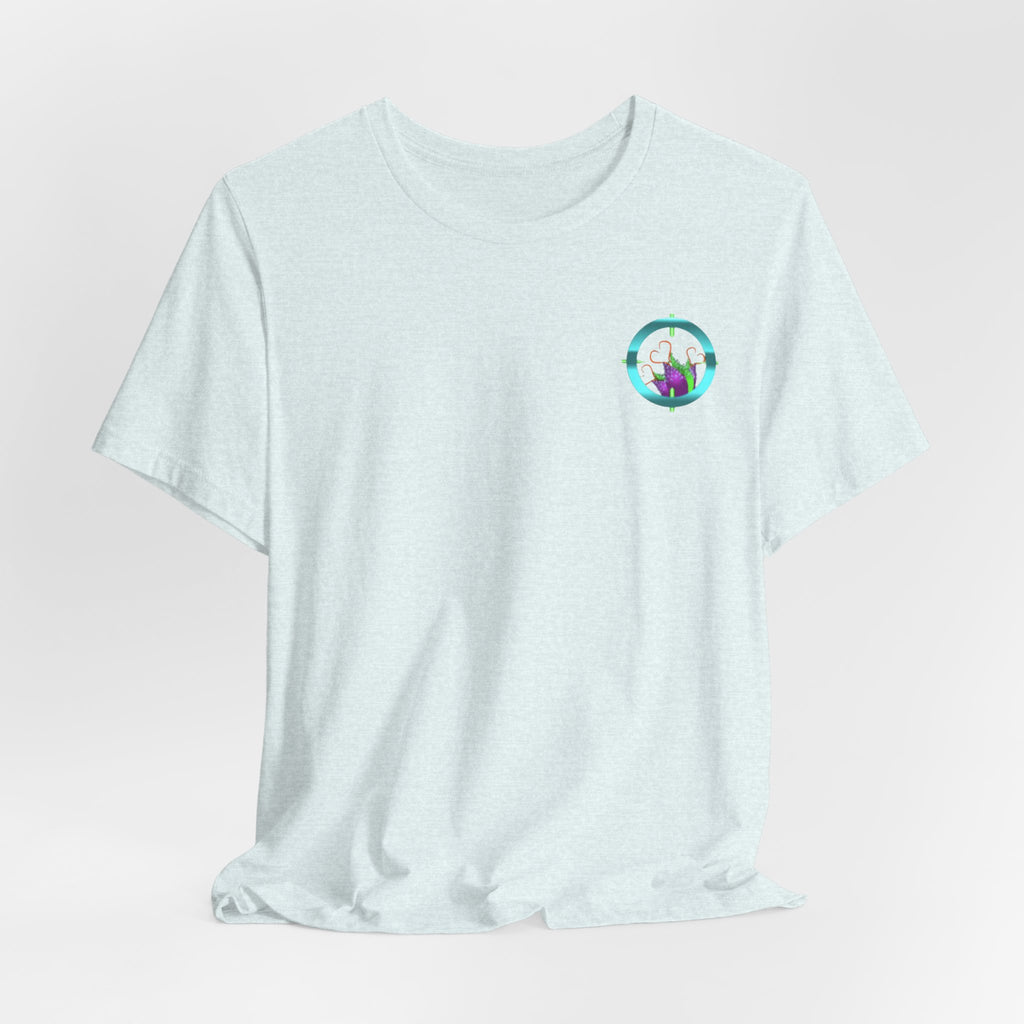 pH "2022 Art Contest Winner"  Short Sleeve Tee