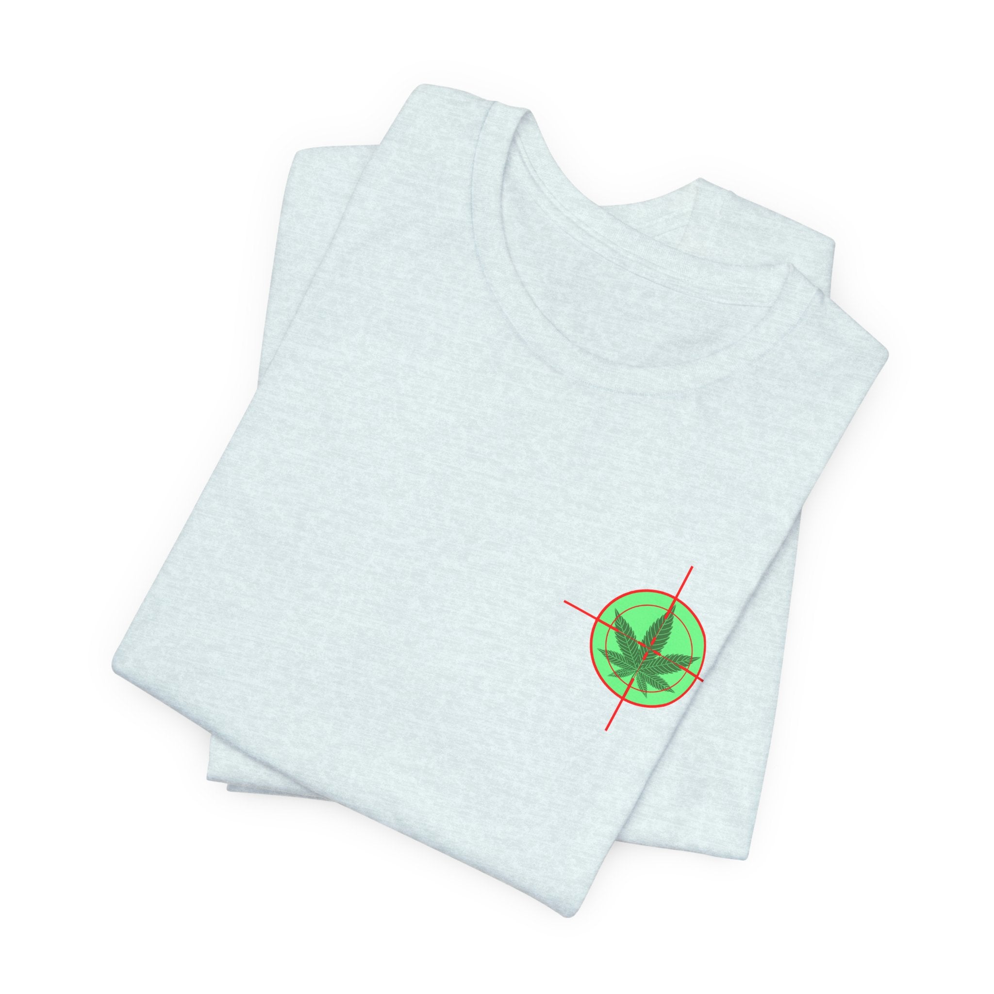 pH "Skunk!"  Short Sleeve Tee