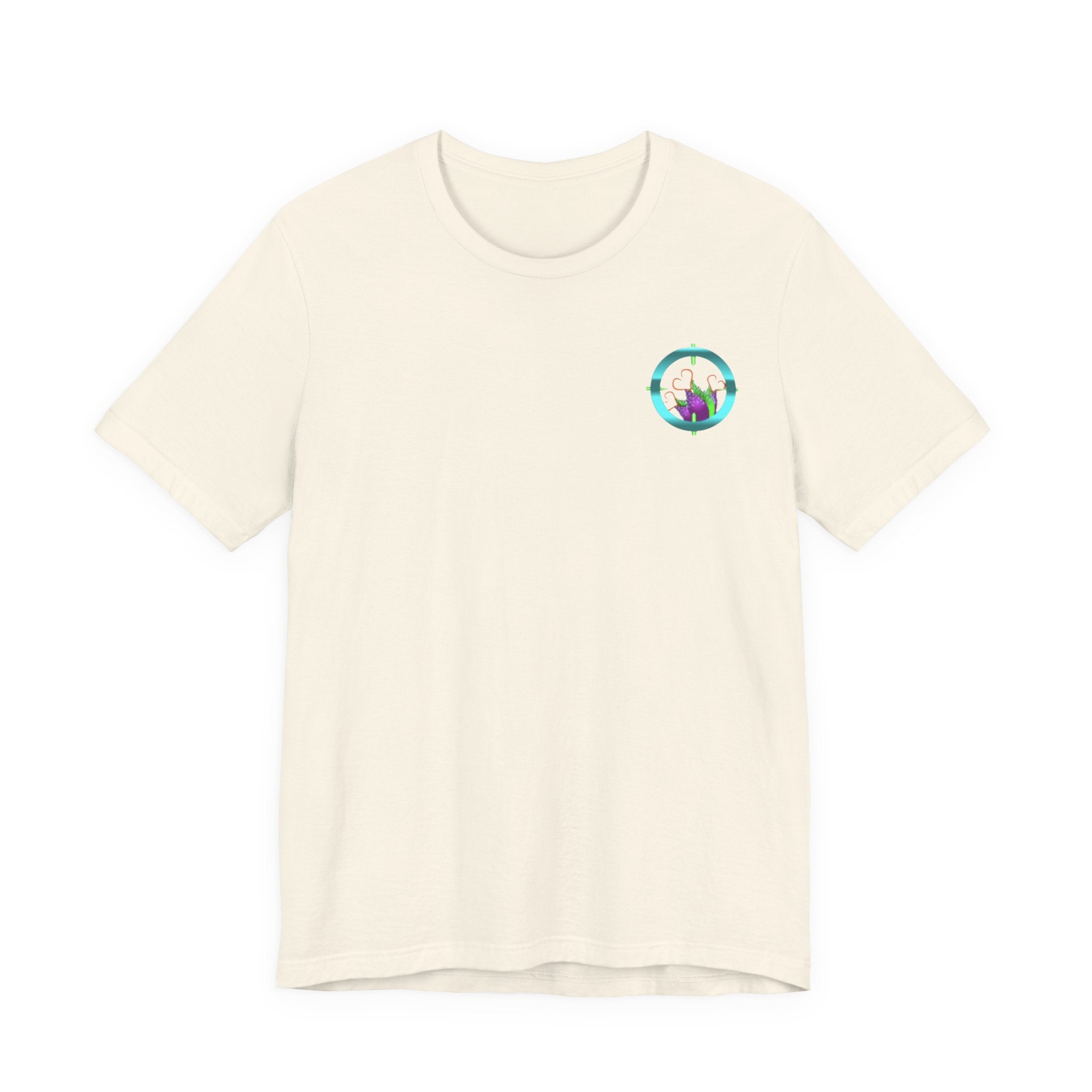 pH "2022 Art Contest Winner"  Short Sleeve Tee