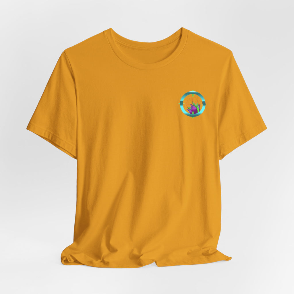 pH "2022 Art Contest Winner"  Short Sleeve Tee