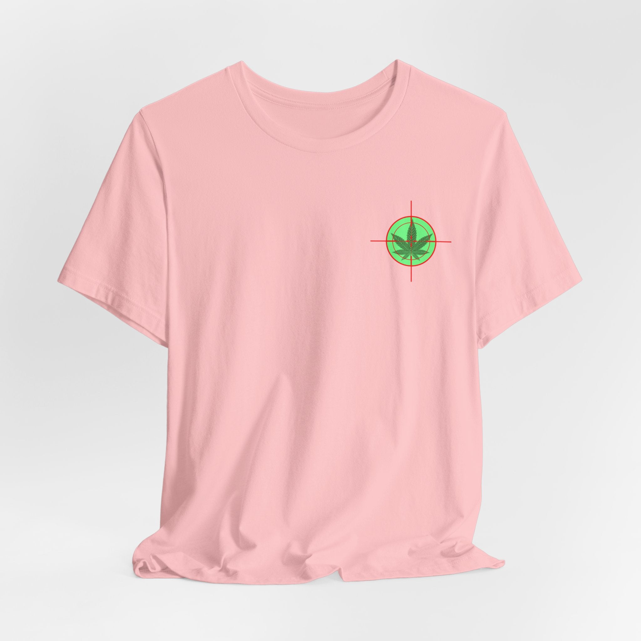 pH "Skunk!"  Short Sleeve Tee