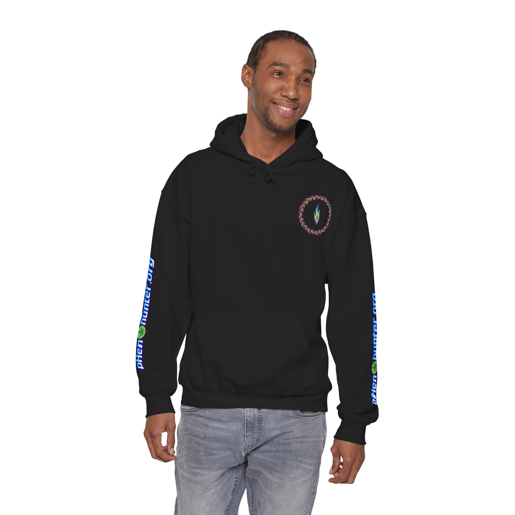pH Spyralout Tribute Heavy Blend™ Hoodie