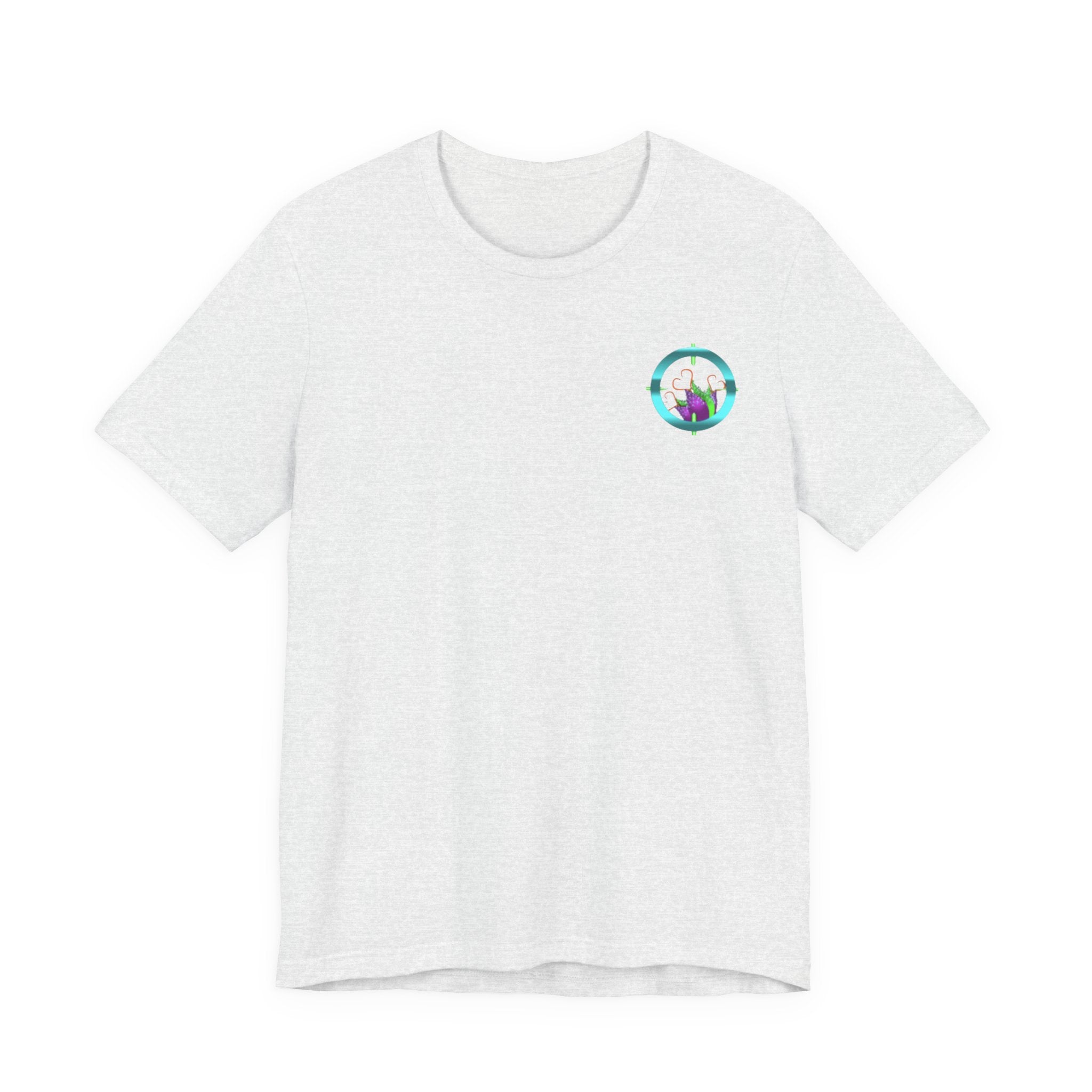 pH "2022 Art Contest Winner"  Short Sleeve Tee