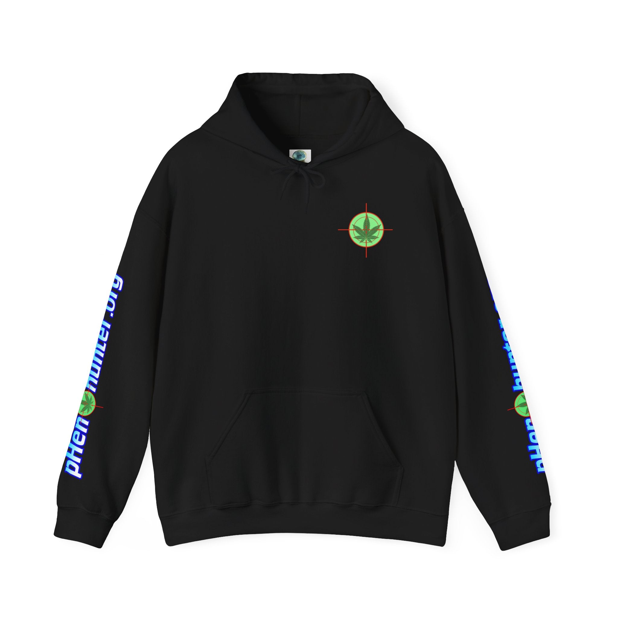 pH Psychedelic Sunset Hoodie