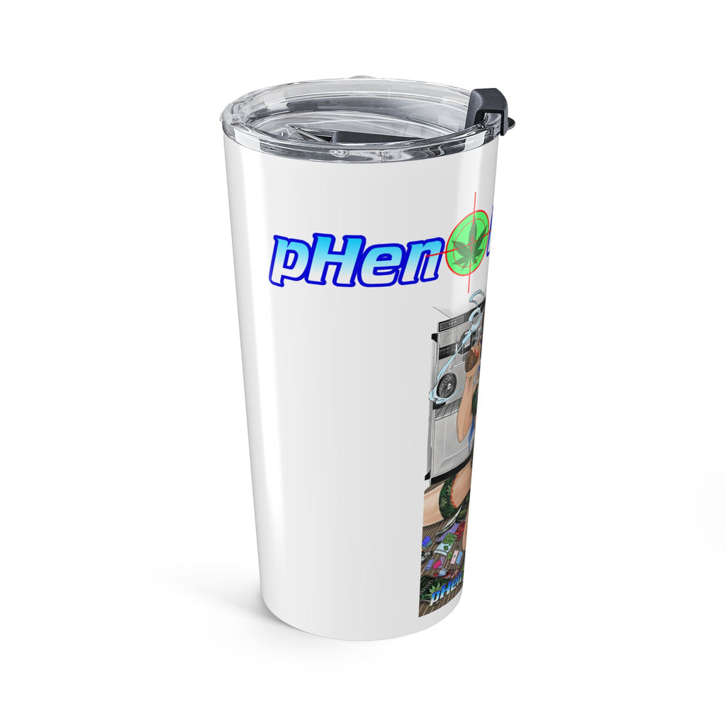 pH "2022 Art Contest Winner" Tumbler 20oz