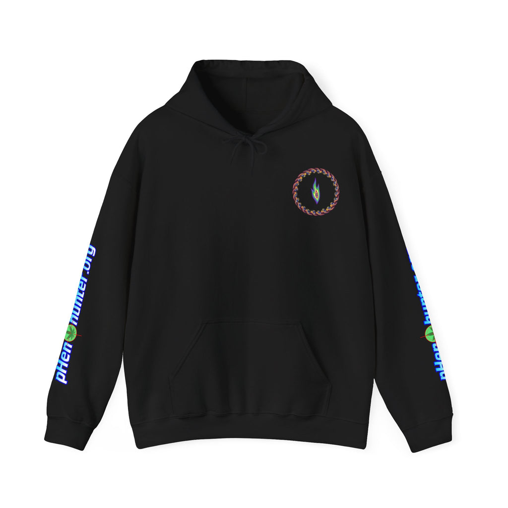 pH Spyralout Tribute Heavy Blend™ Hoodie