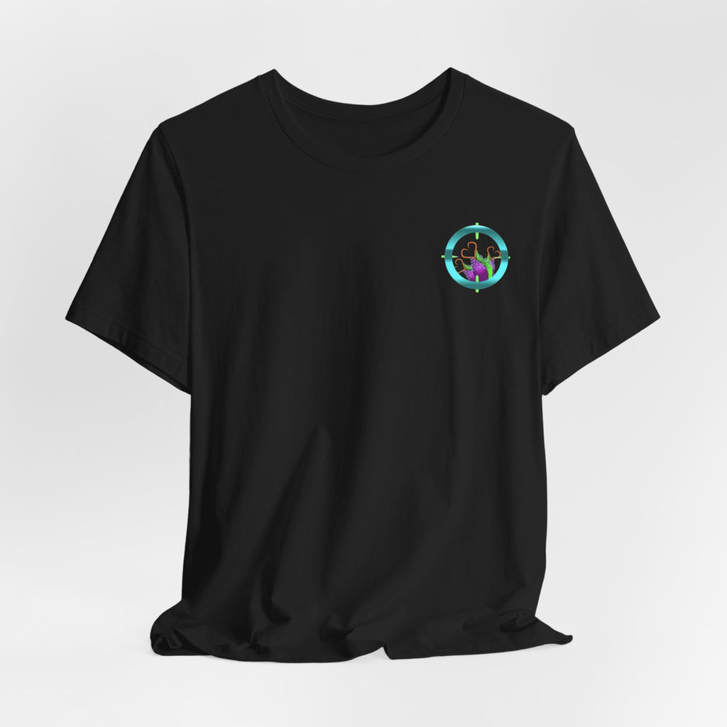 pH "2022 Art Contest Winner"  Short Sleeve Tee