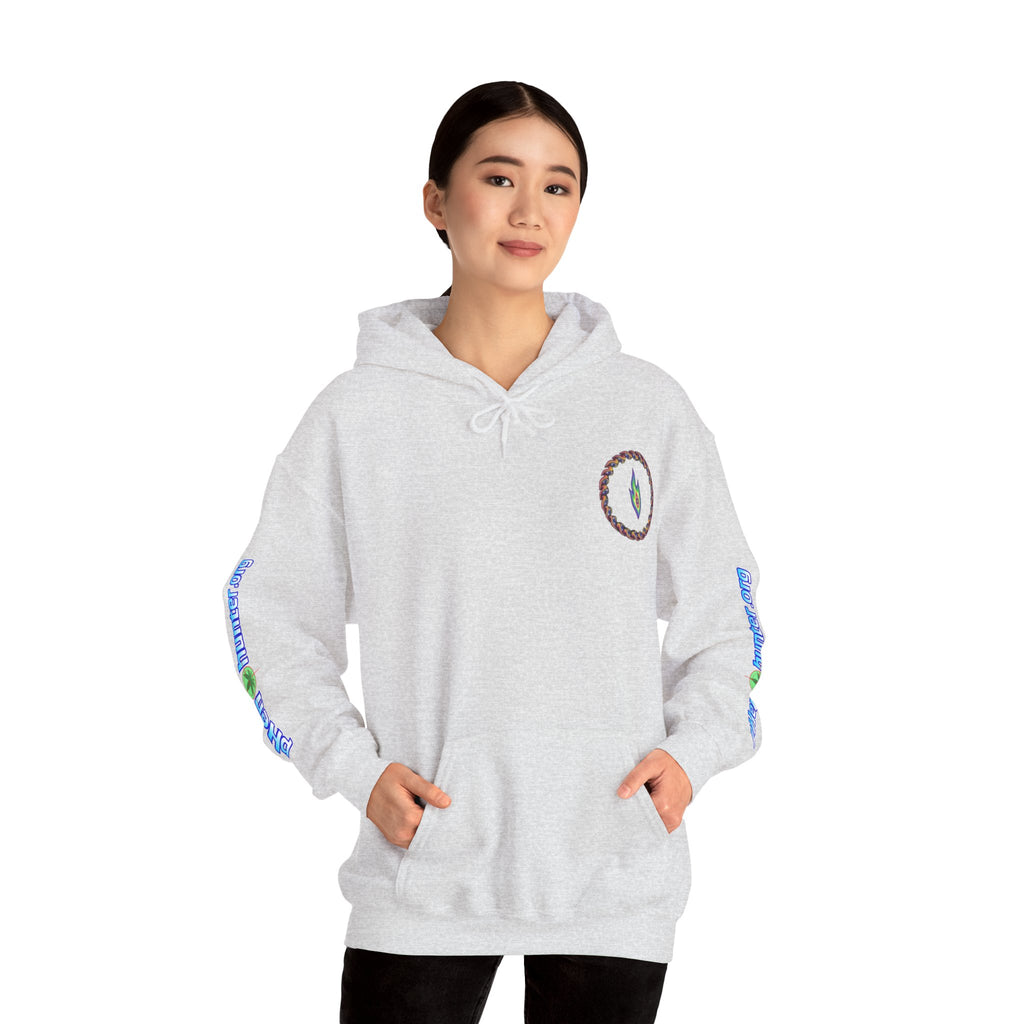 pH Spyralout Tribute Heavy Blend™ Hoodie