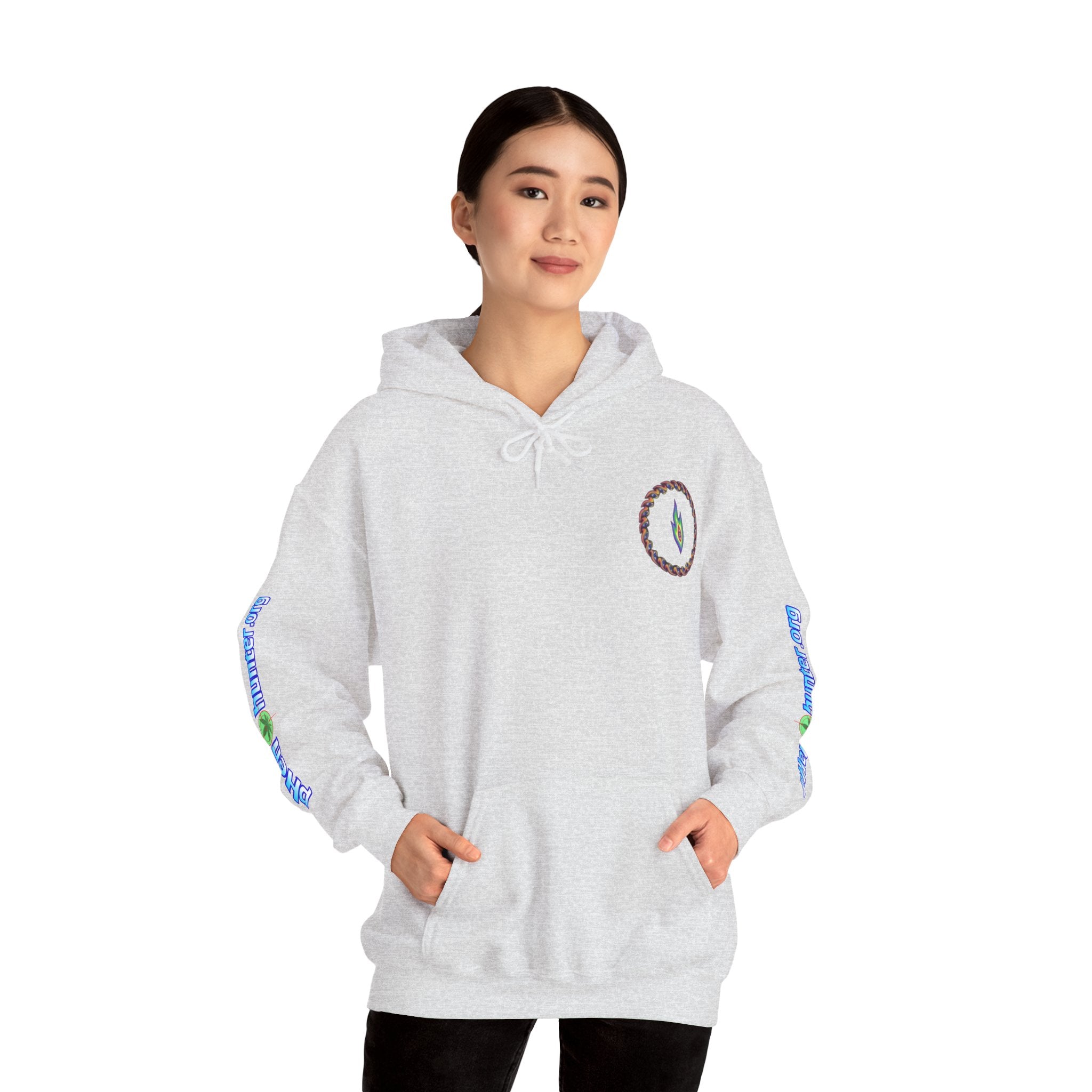 pH Spyralout Tribute Heavy Blend™ Hoodie