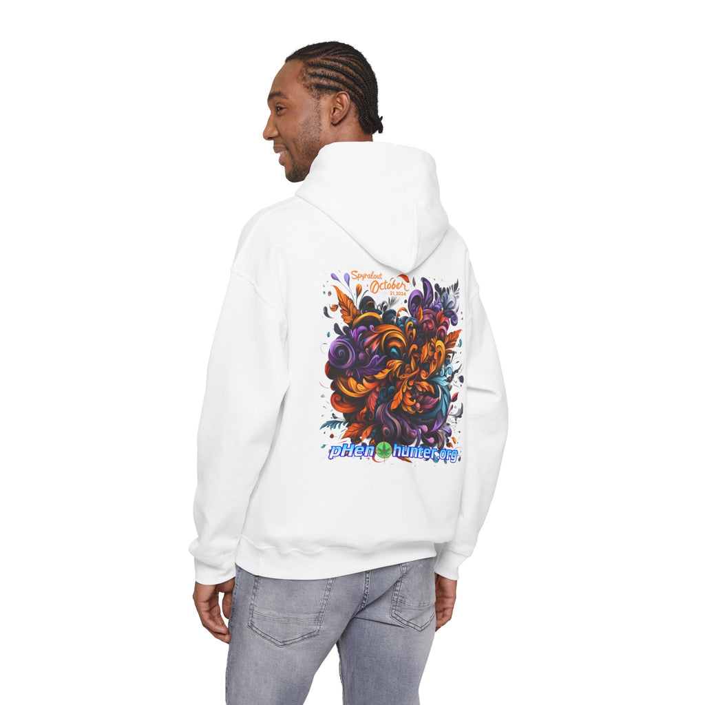 pH Spyralout Tribute Heavy Blend™ Hoodie