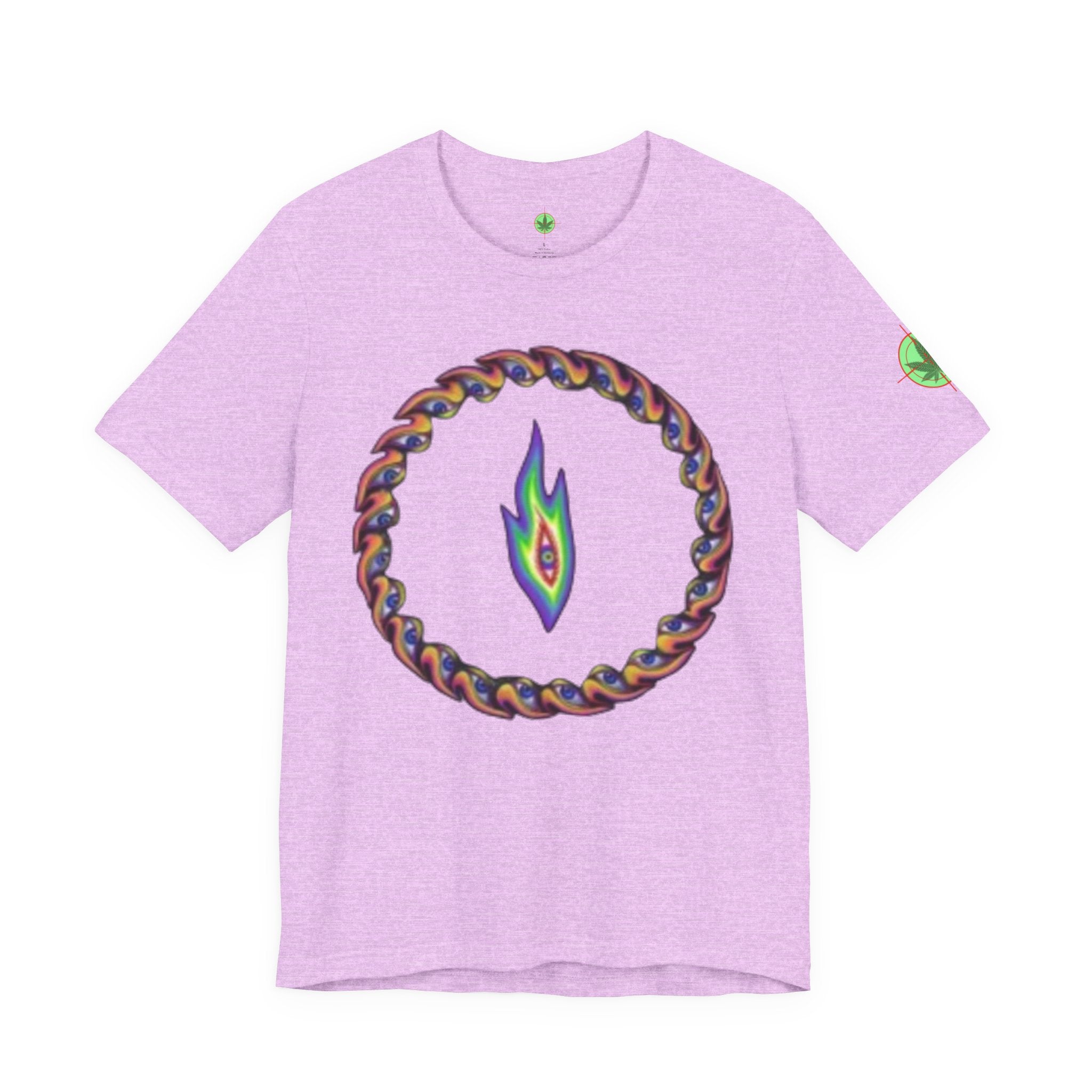 pH Spyralout Trbute T-Shirt