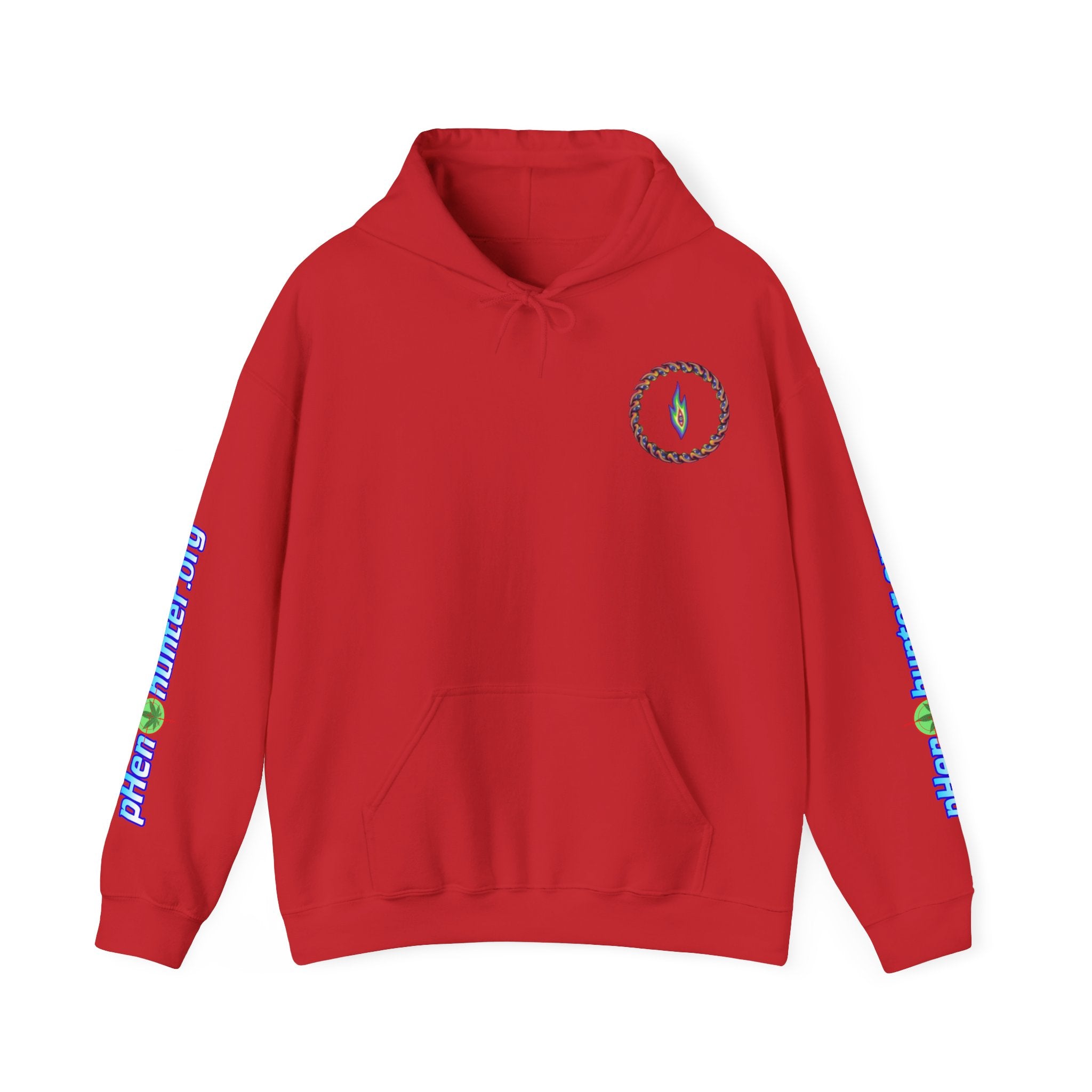 pH Spyralout Tribute Heavy Blend™ Hoodie