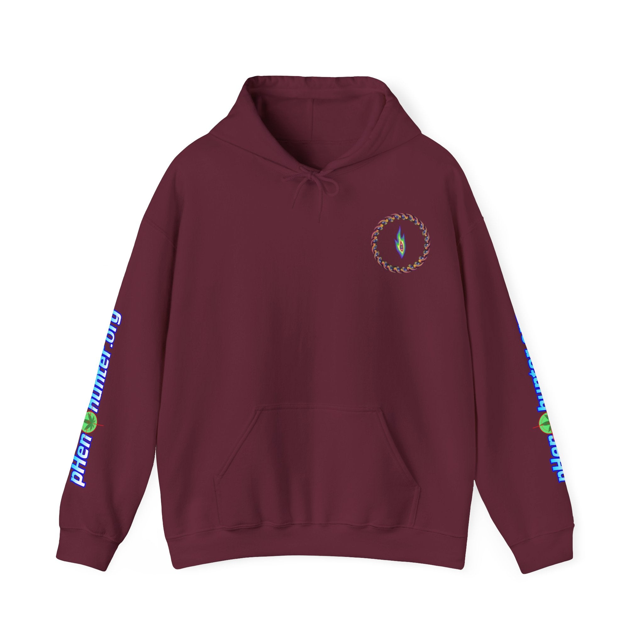 pH Spyralout Tribute Heavy Blend™ Hoodie