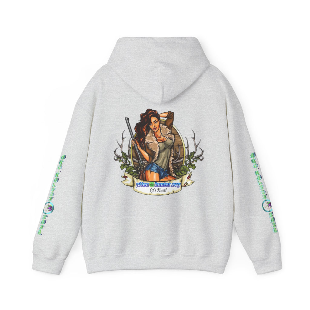 pH Let's Hunt Heavy Blend™ Hoodie