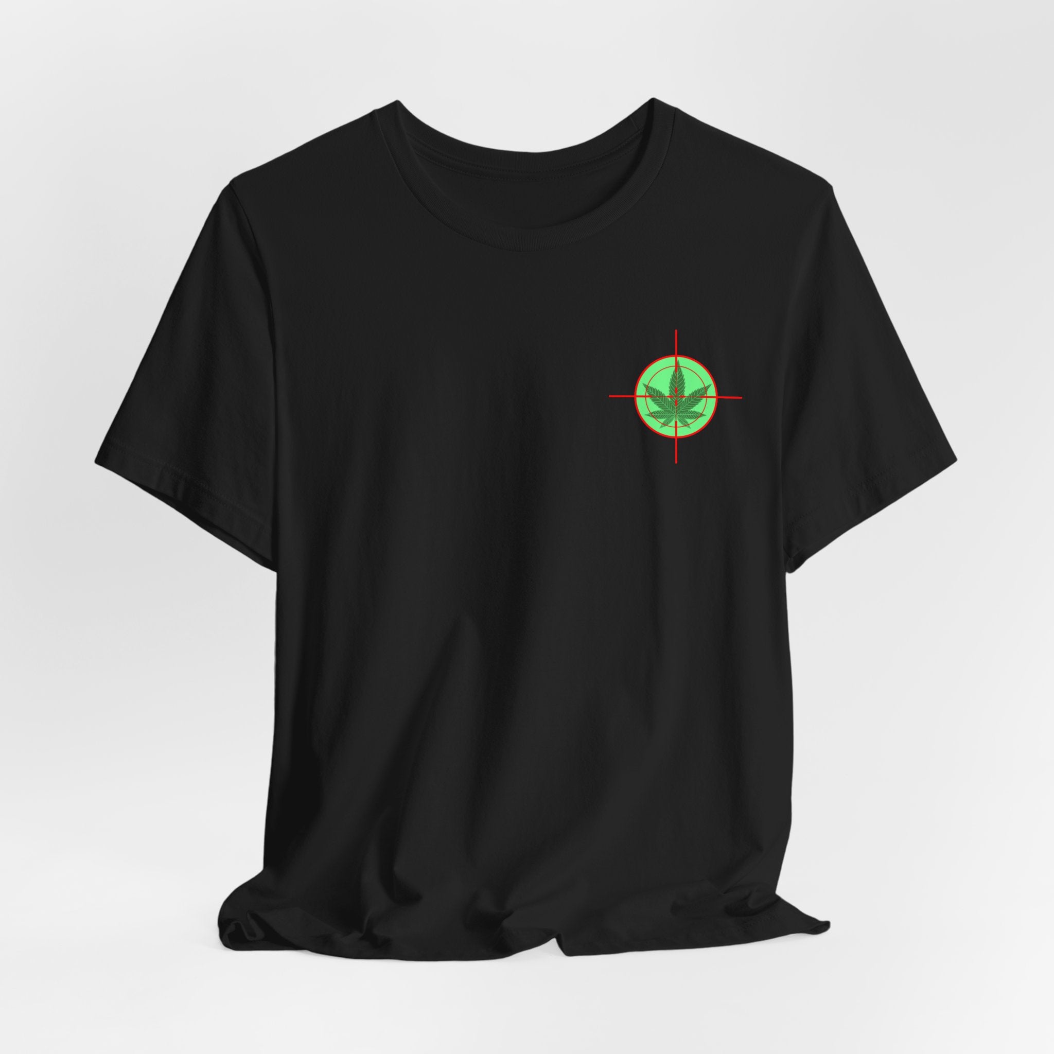 pH "Skunk!"  Short Sleeve Tee