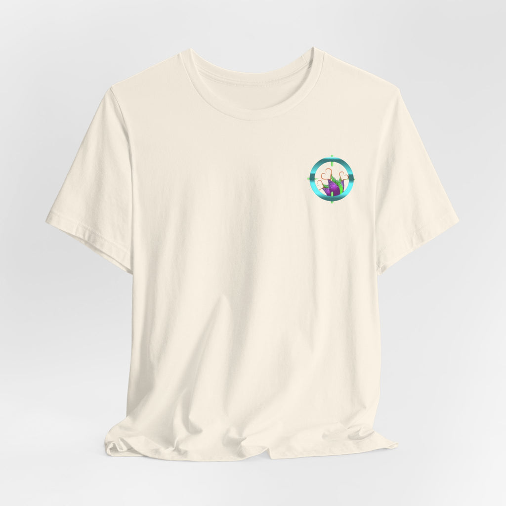 pH "2022 Art Contest Winner"  Short Sleeve Tee