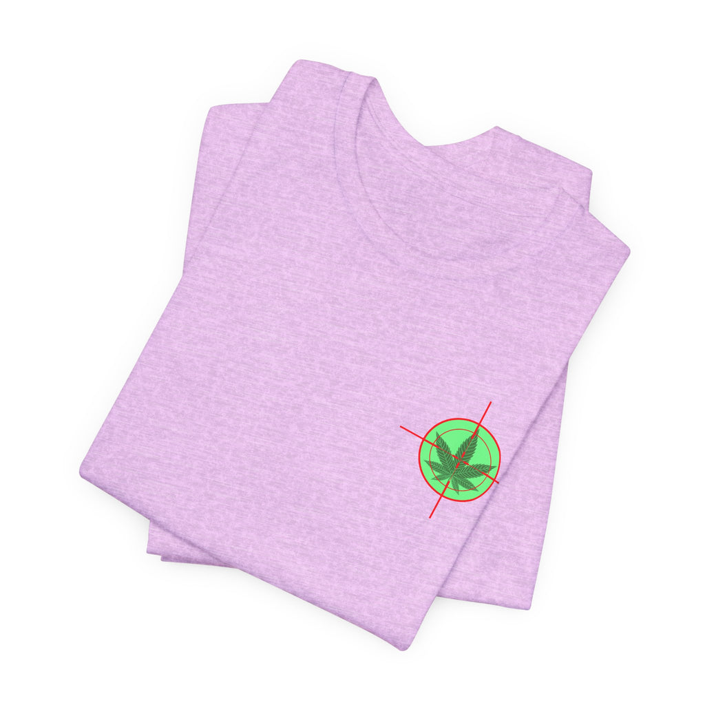 pH "Skunk!"  Short Sleeve Tee