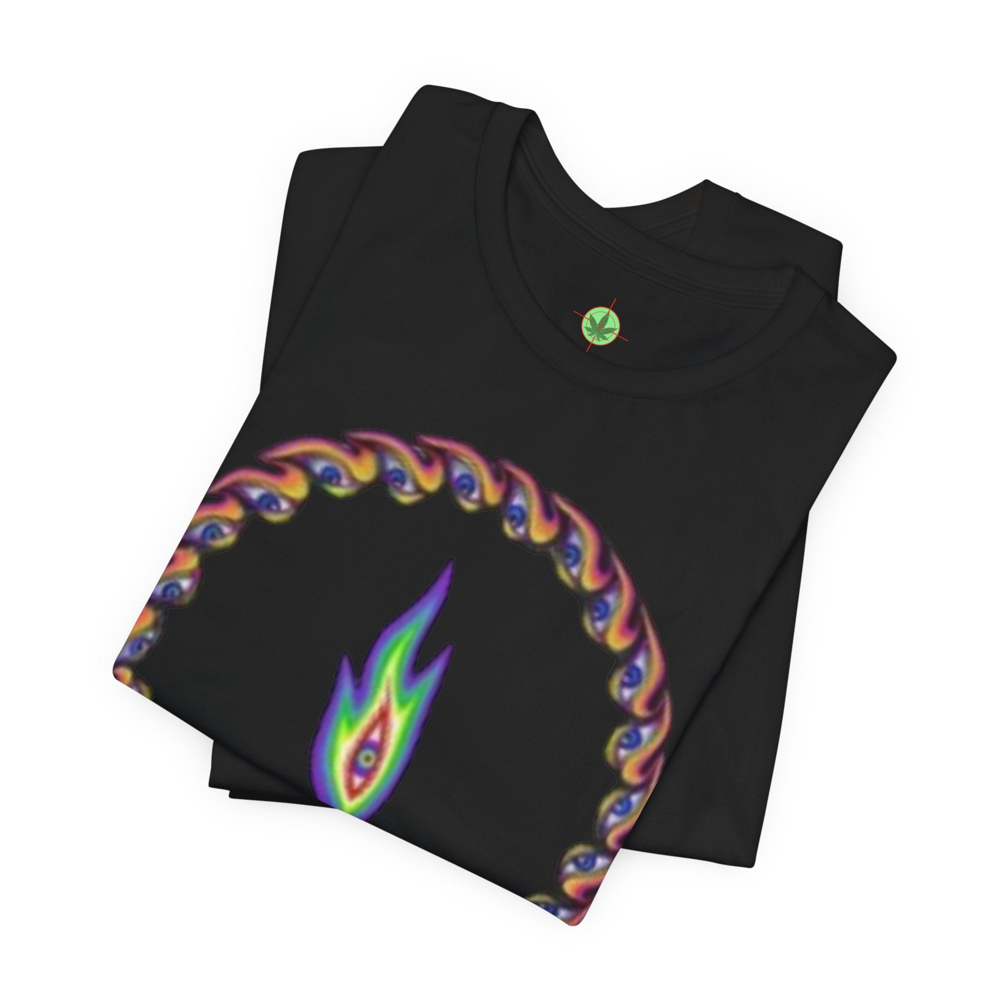 pH Spyralout Trbute T-Shirt