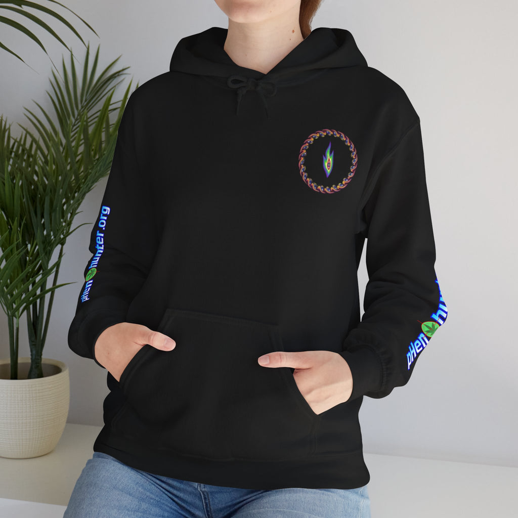 pH Spyralout Tribute Heavy Blend™ Hoodie