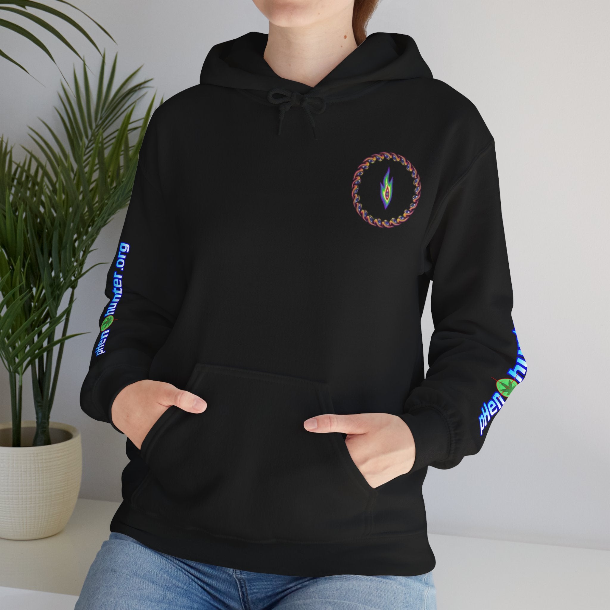 pH Spyralout Tribute Heavy Blend™ Hoodie