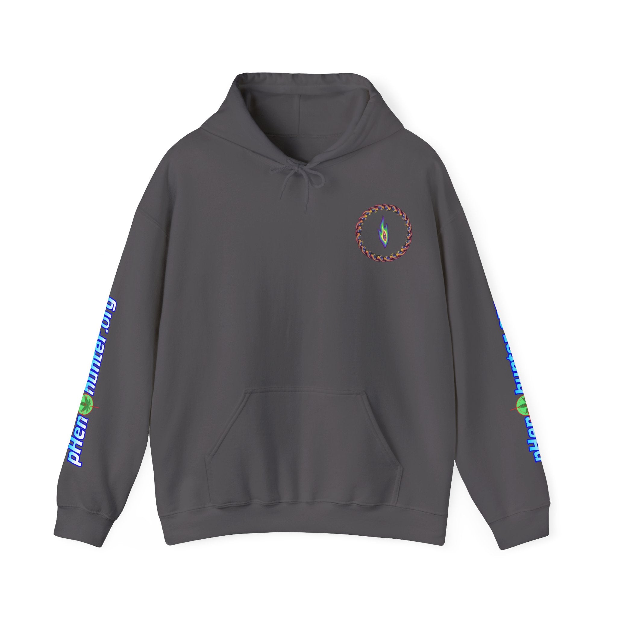 pH Spyralout Tribute Heavy Blend™ Hoodie