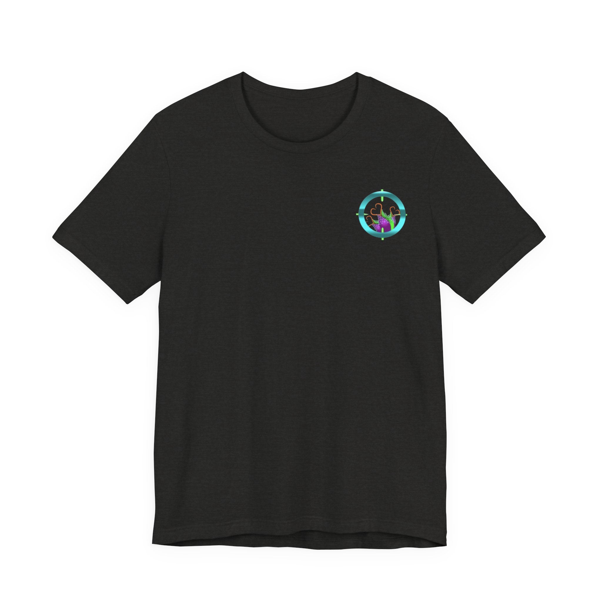 pH "2022 Art Contest Winner"  Short Sleeve Tee