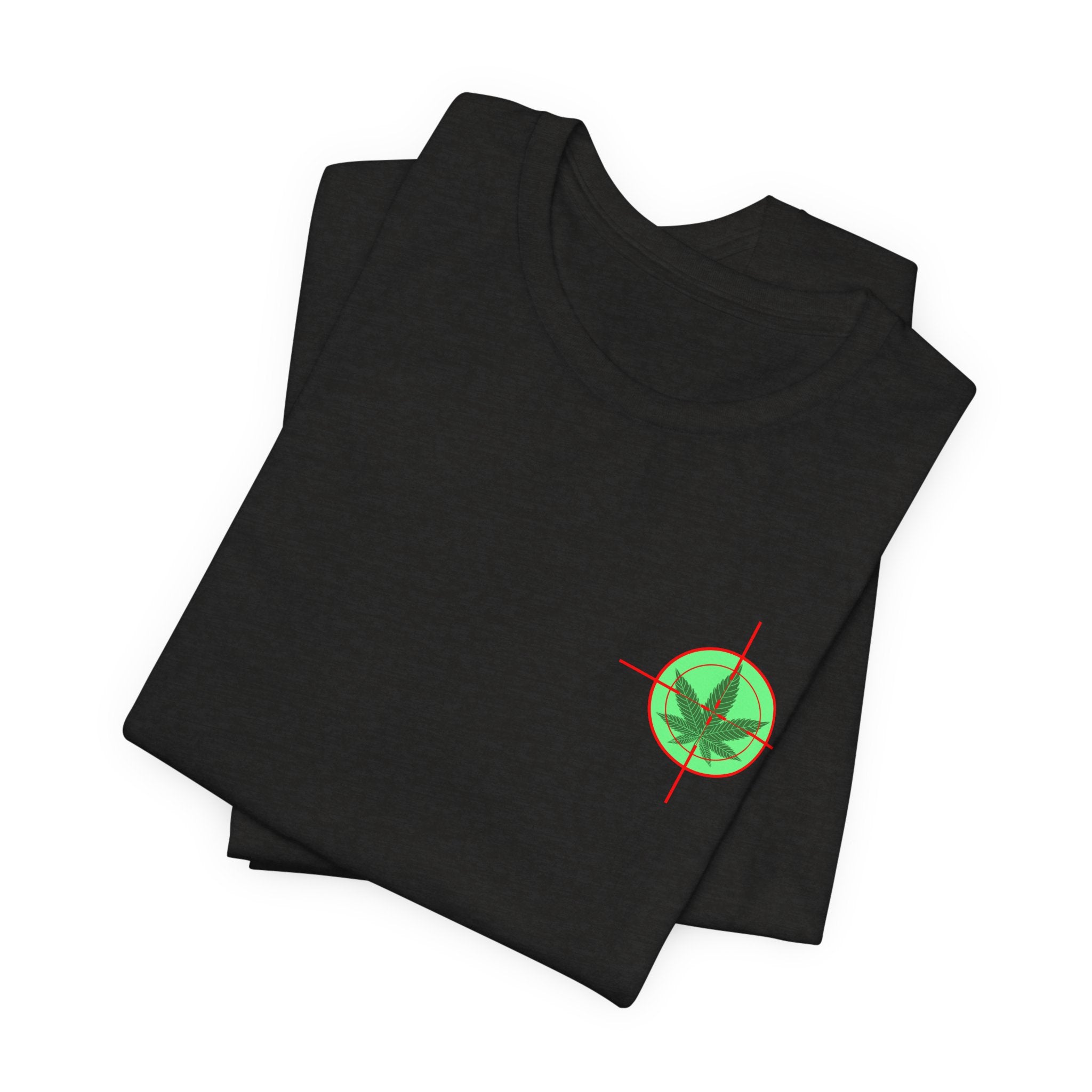 pH "Skunk!"  Short Sleeve Tee