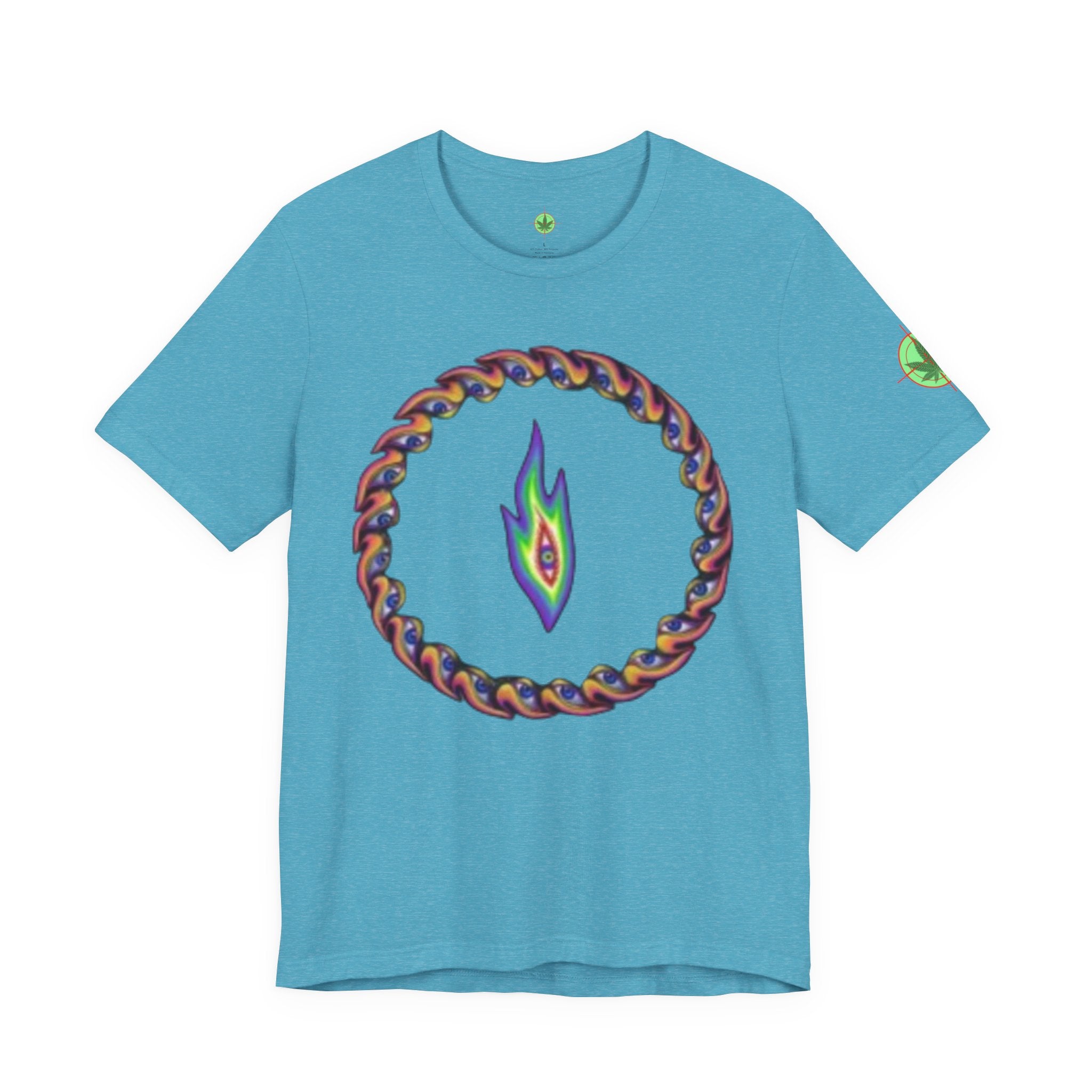 pH Spyralout Trbute T-Shirt