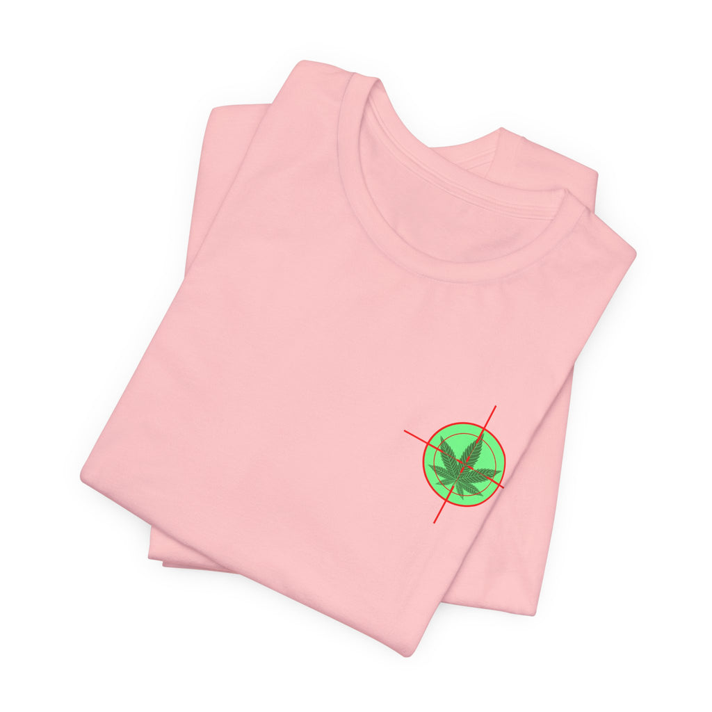 pH "Skunk!"  Short Sleeve Tee