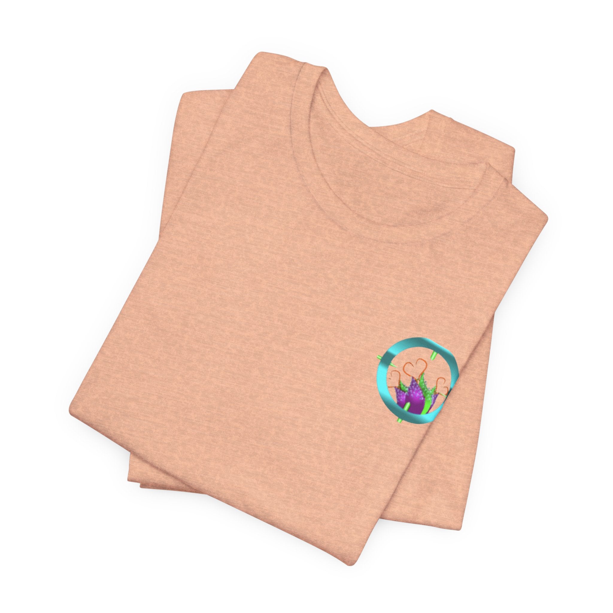 pH "Lets Hunt!"  Short Sleeve Tee