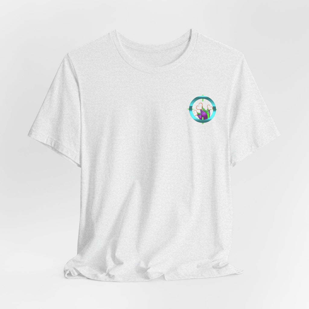 pH "2022 Art Contest Winner"  Short Sleeve Tee