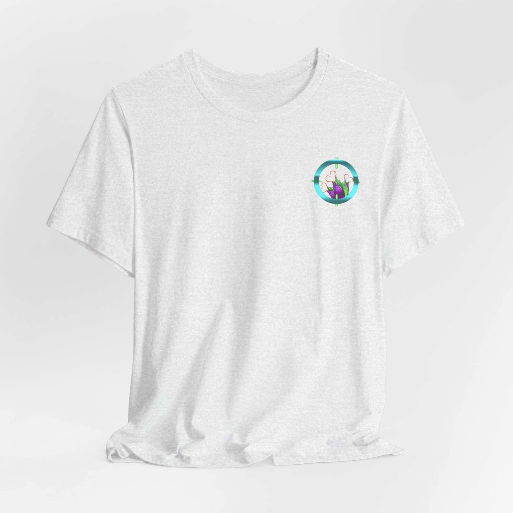 pH "2022 Art Contest Winner"  Short Sleeve Tee