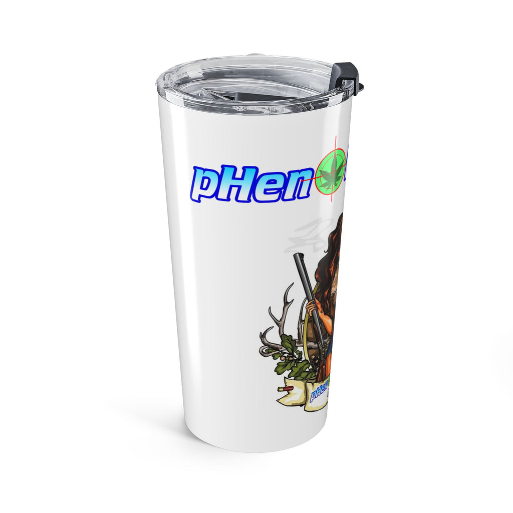pH "2022 Art Contest Winner Runner Up" Tumbler 20oz