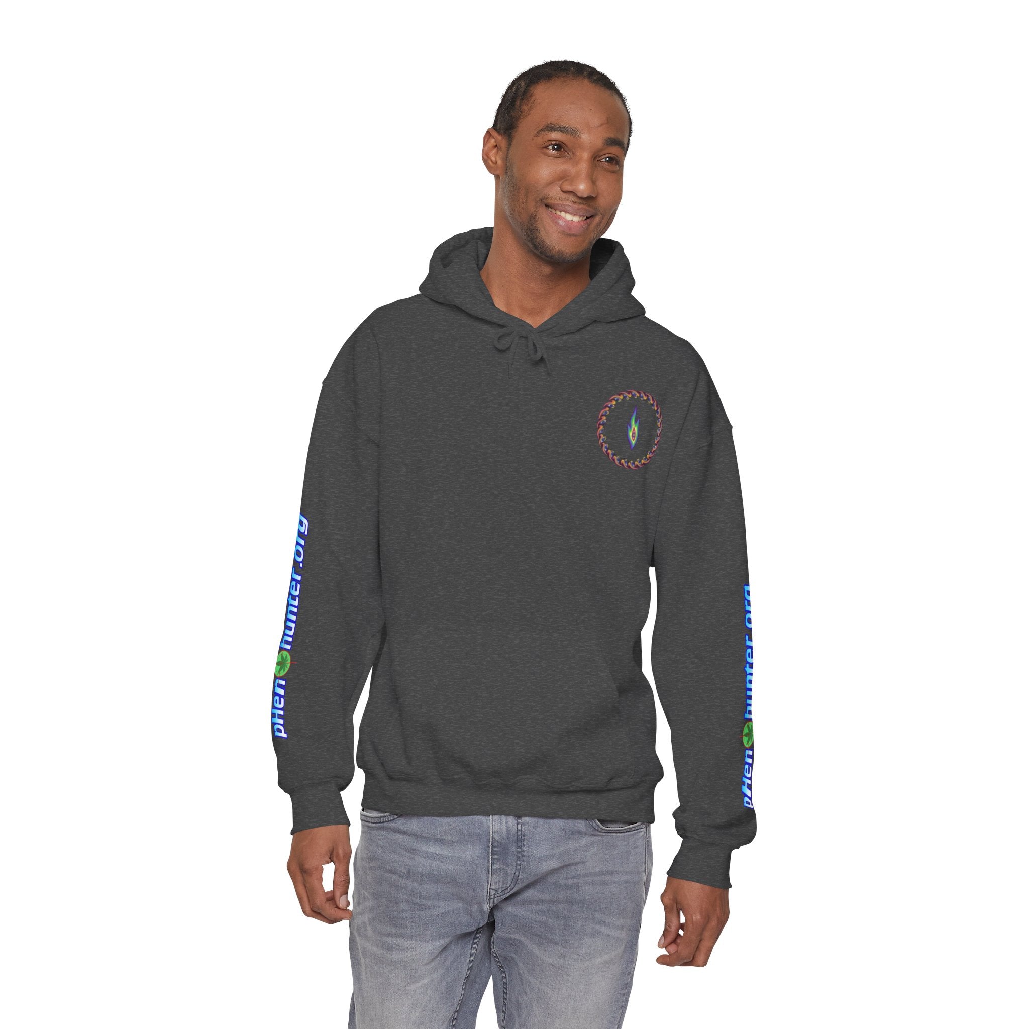 pH Spyralout Tribute Heavy Blend™ Hoodie