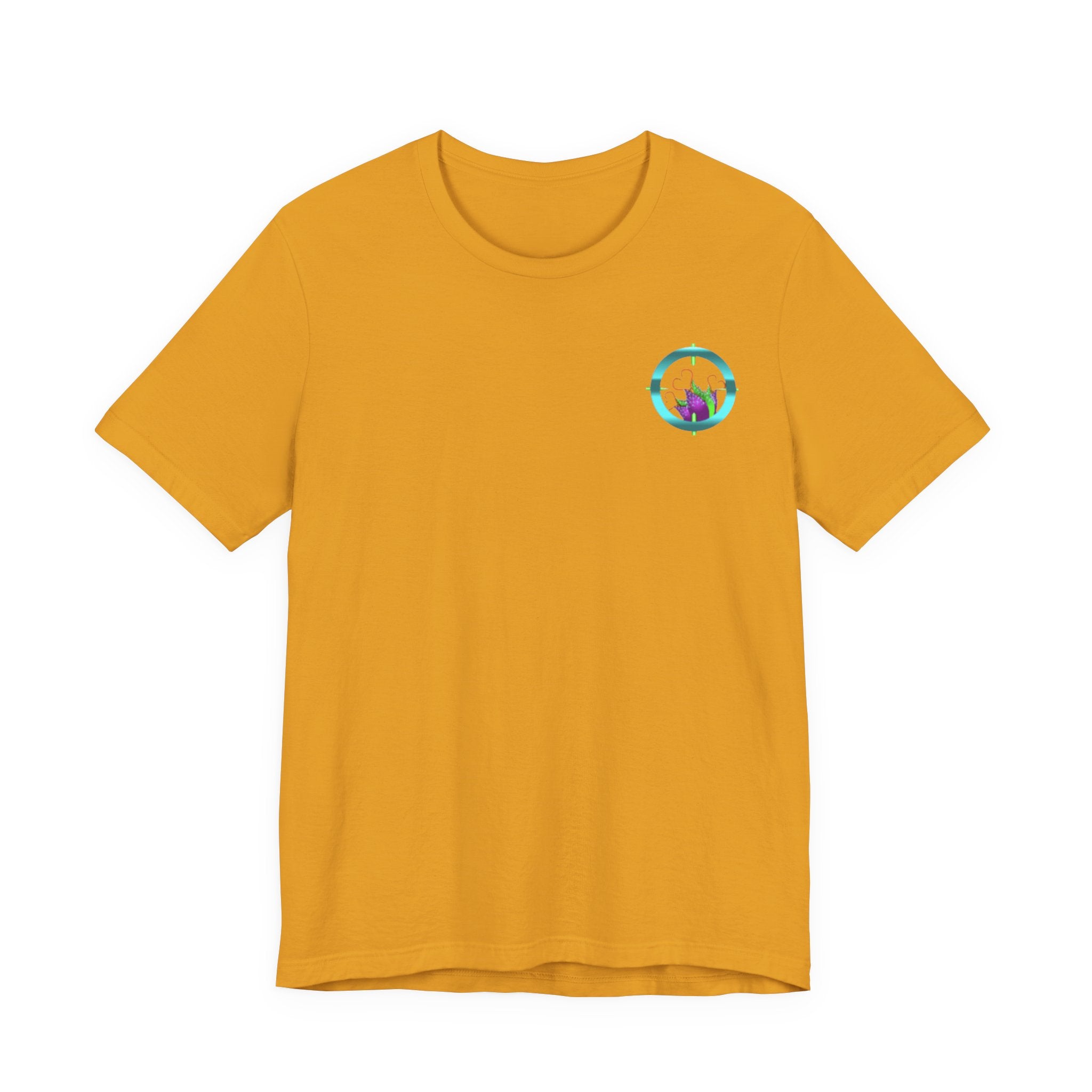 pH "2022 Art Contest Winner"  Short Sleeve Tee