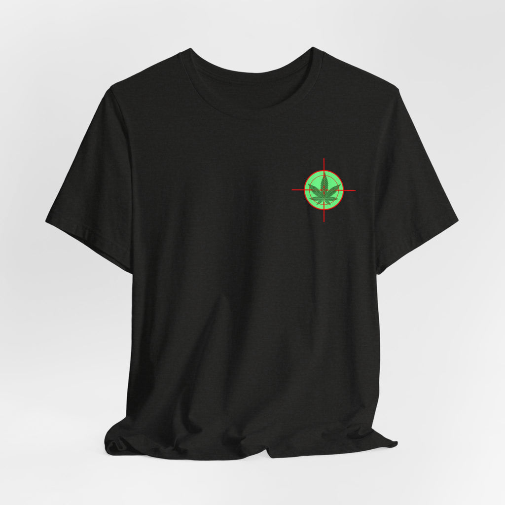 pH "Skunk!"  Short Sleeve Tee