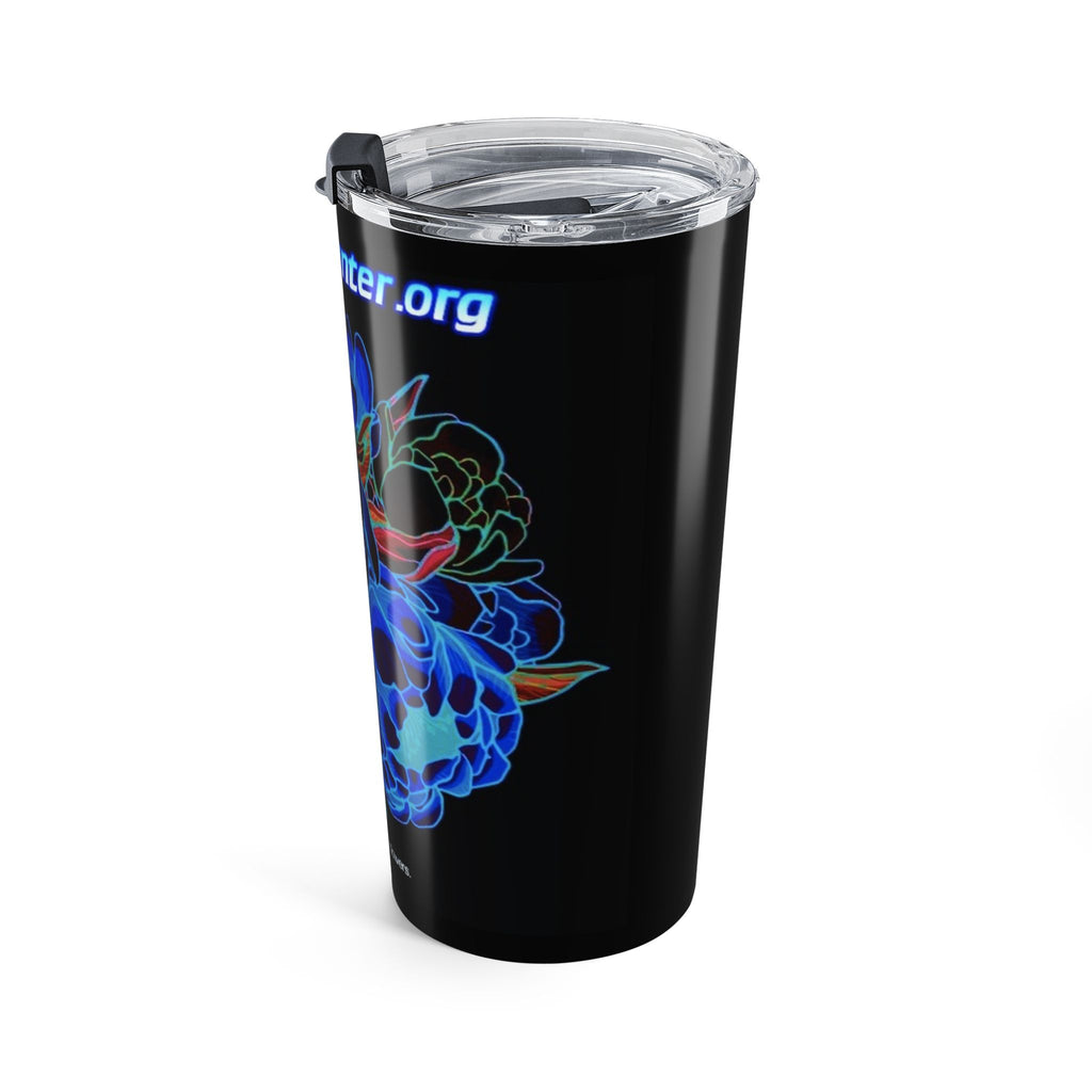 pH "2022 Art Contest We LOVE FLowers" Tumbler 20oz