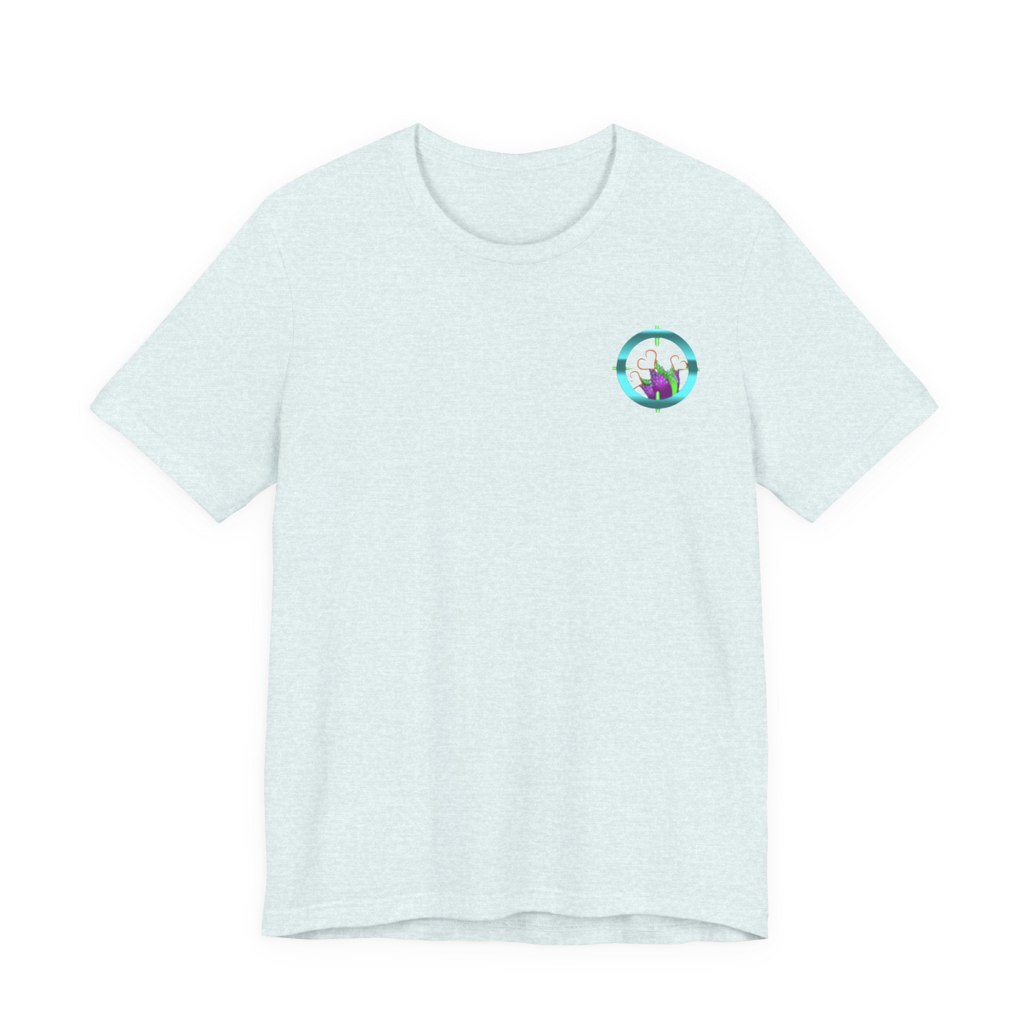 pH "2022 Art Contest Winner"  Short Sleeve Tee