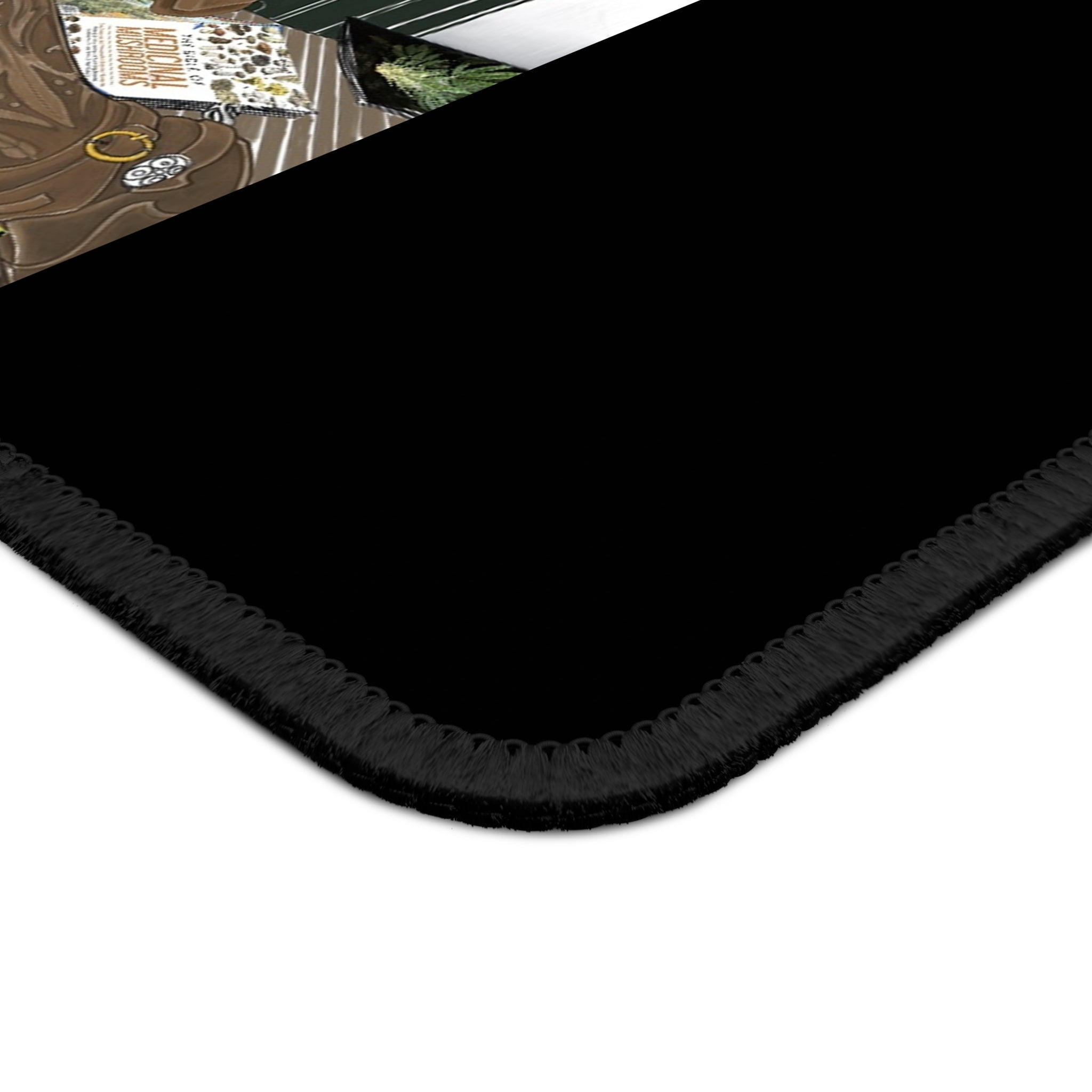 pH Gaming Mouse Pad "Art Contest Winner 2022"