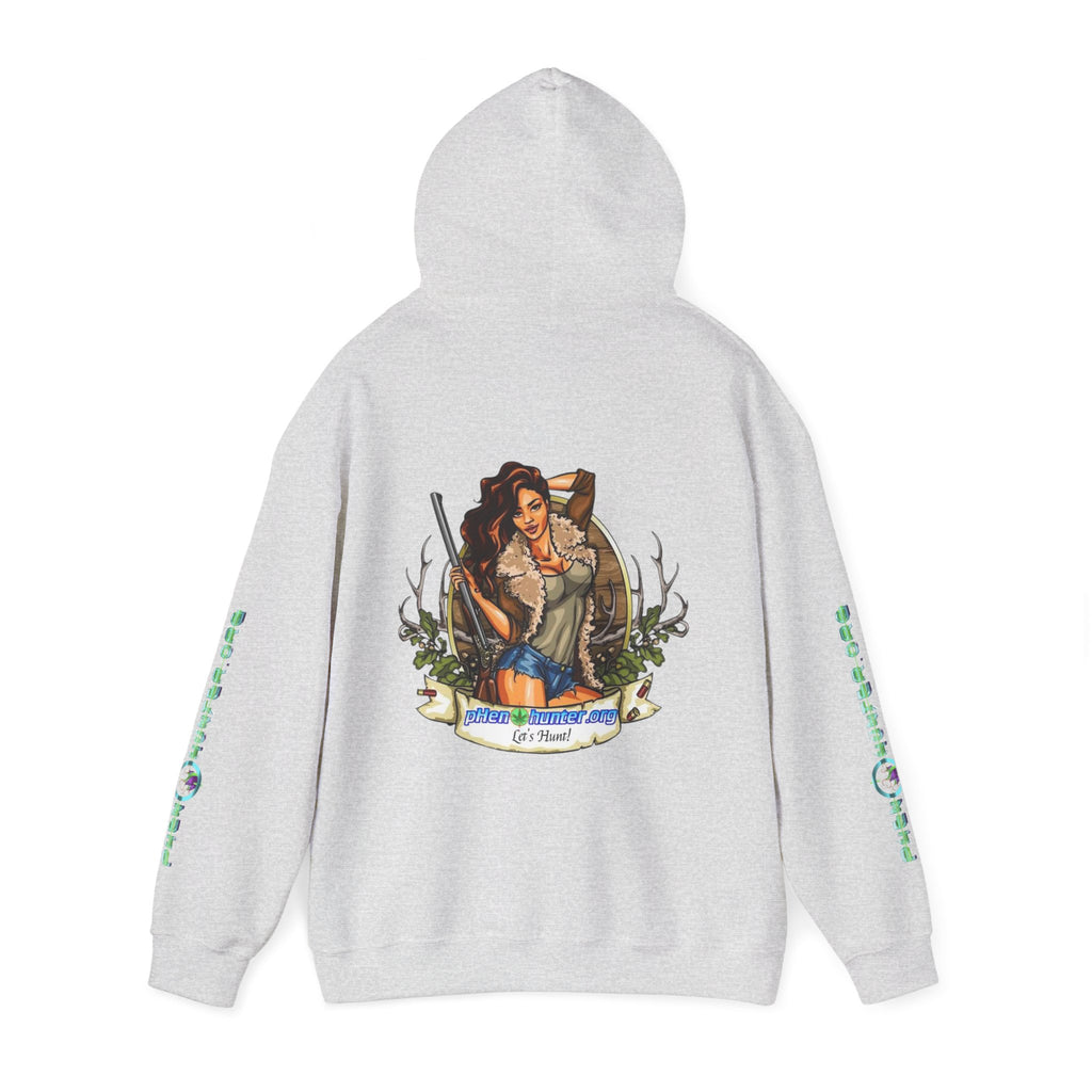 pH Let's Hunt Heavy Blend™ Hoodie