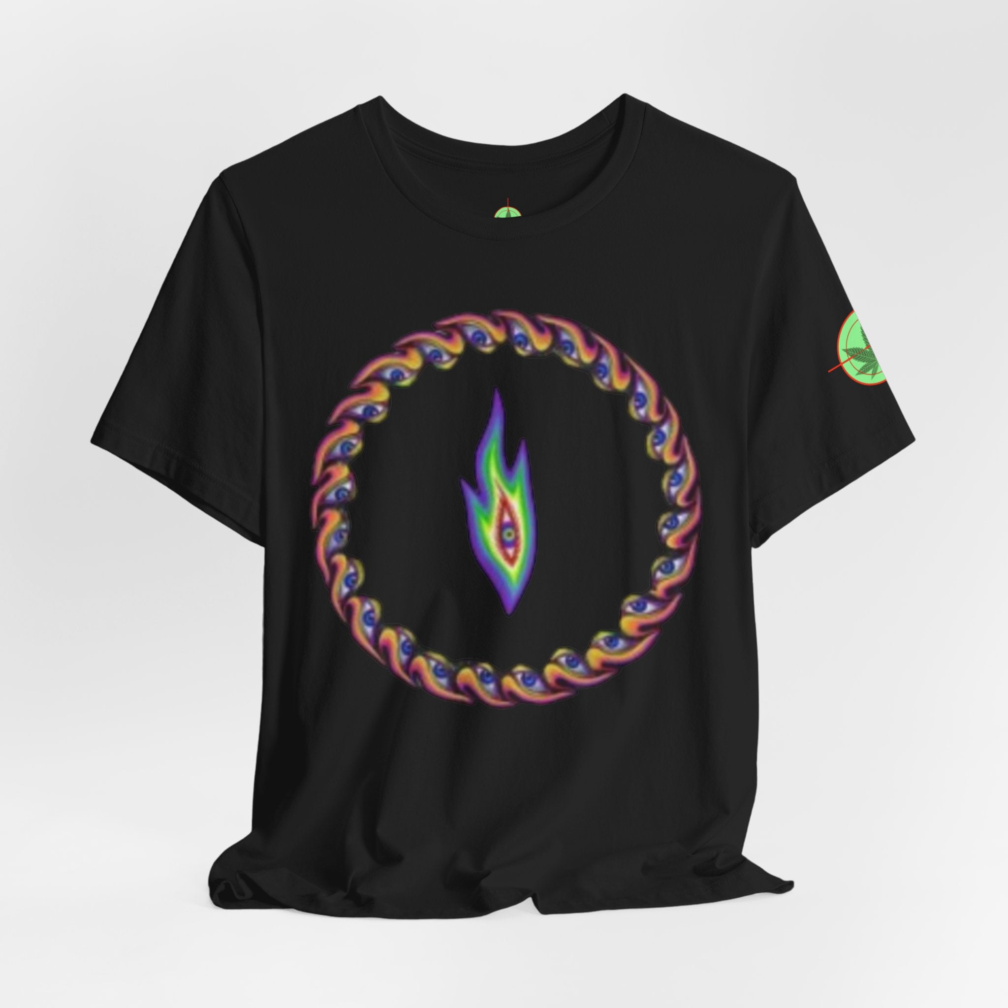 pH Spyralout Trbute T-Shirt